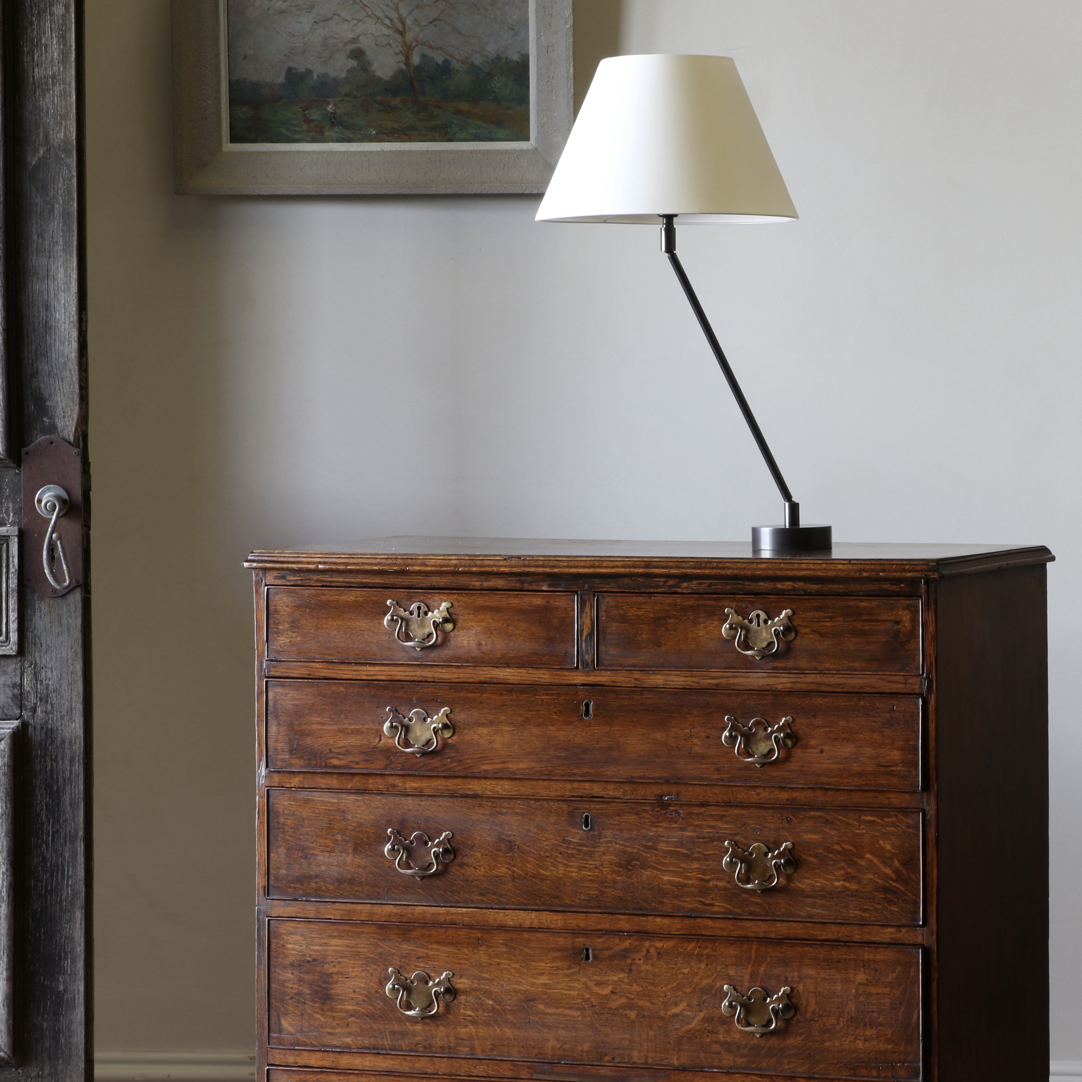 Georgian Chest of Drawers