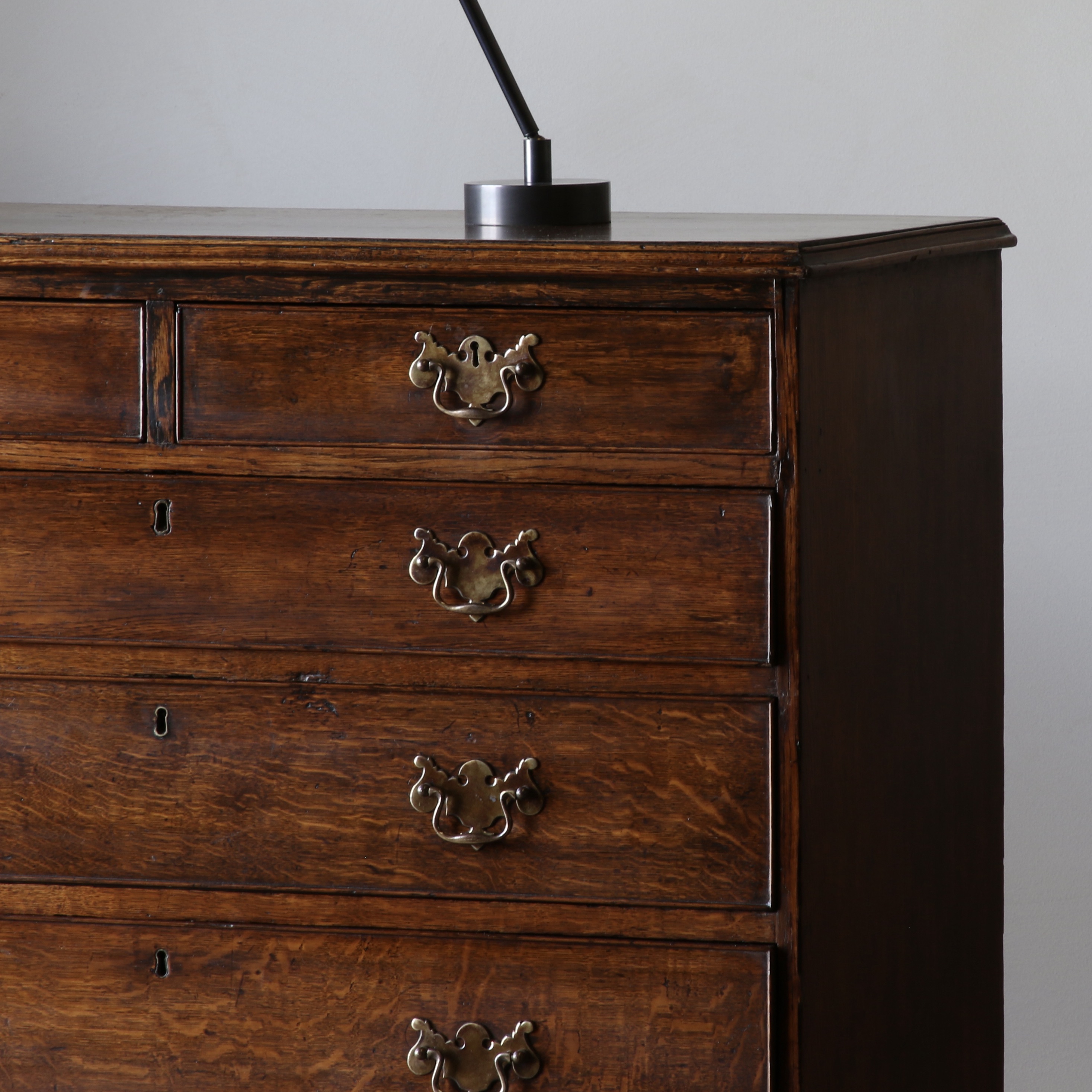 Georgian Chest of Drawers