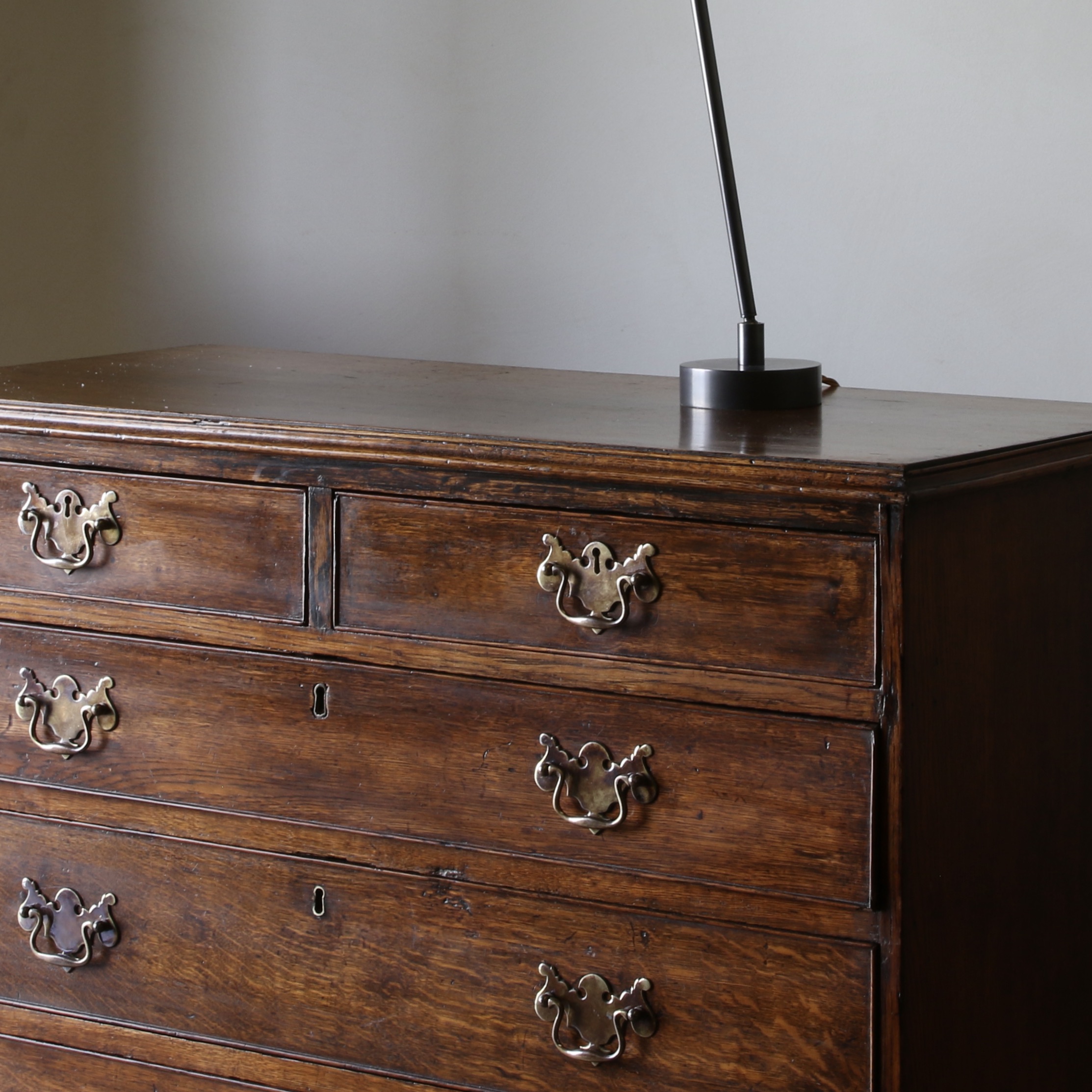 Georgian Chest of Drawers