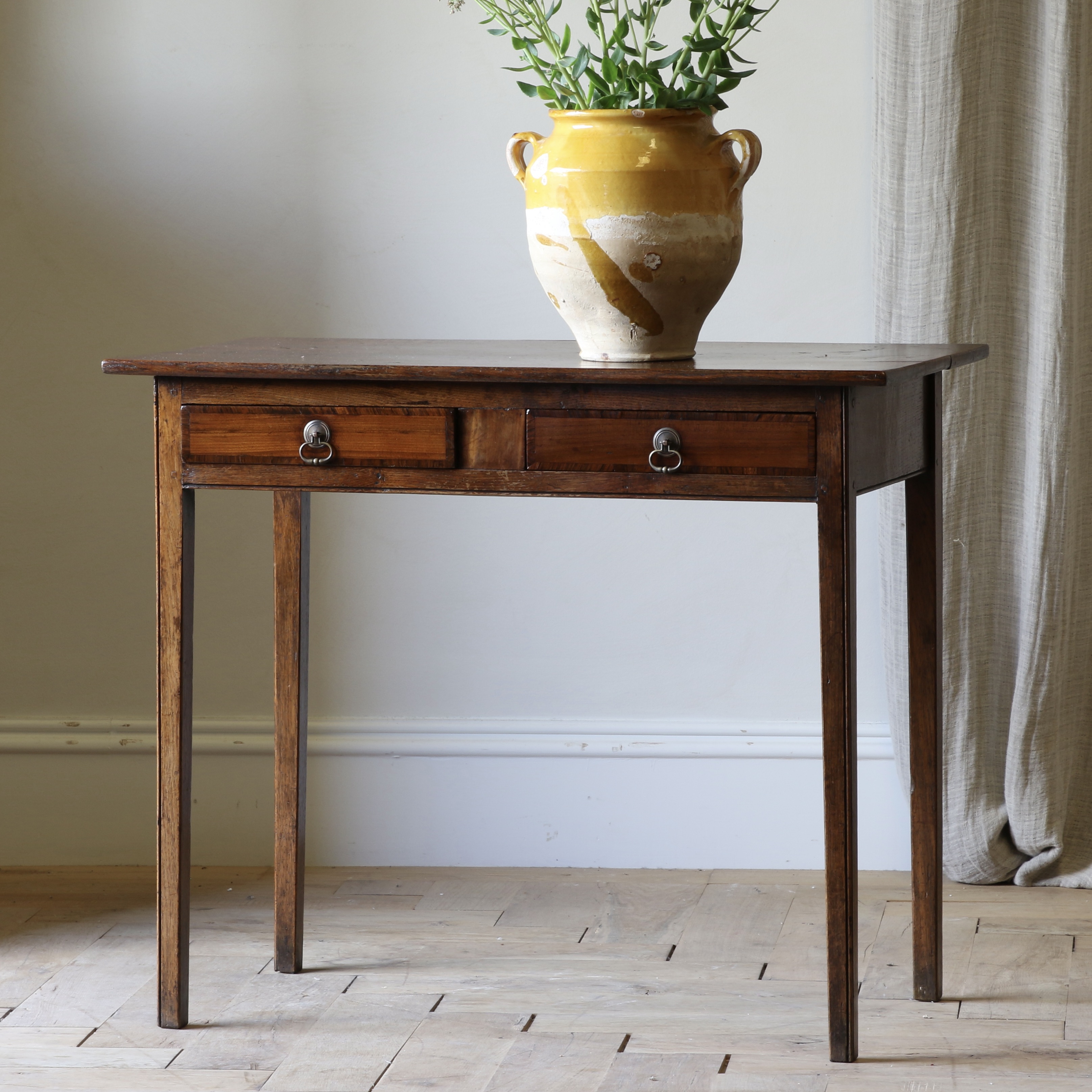 Single Drawer Side Table