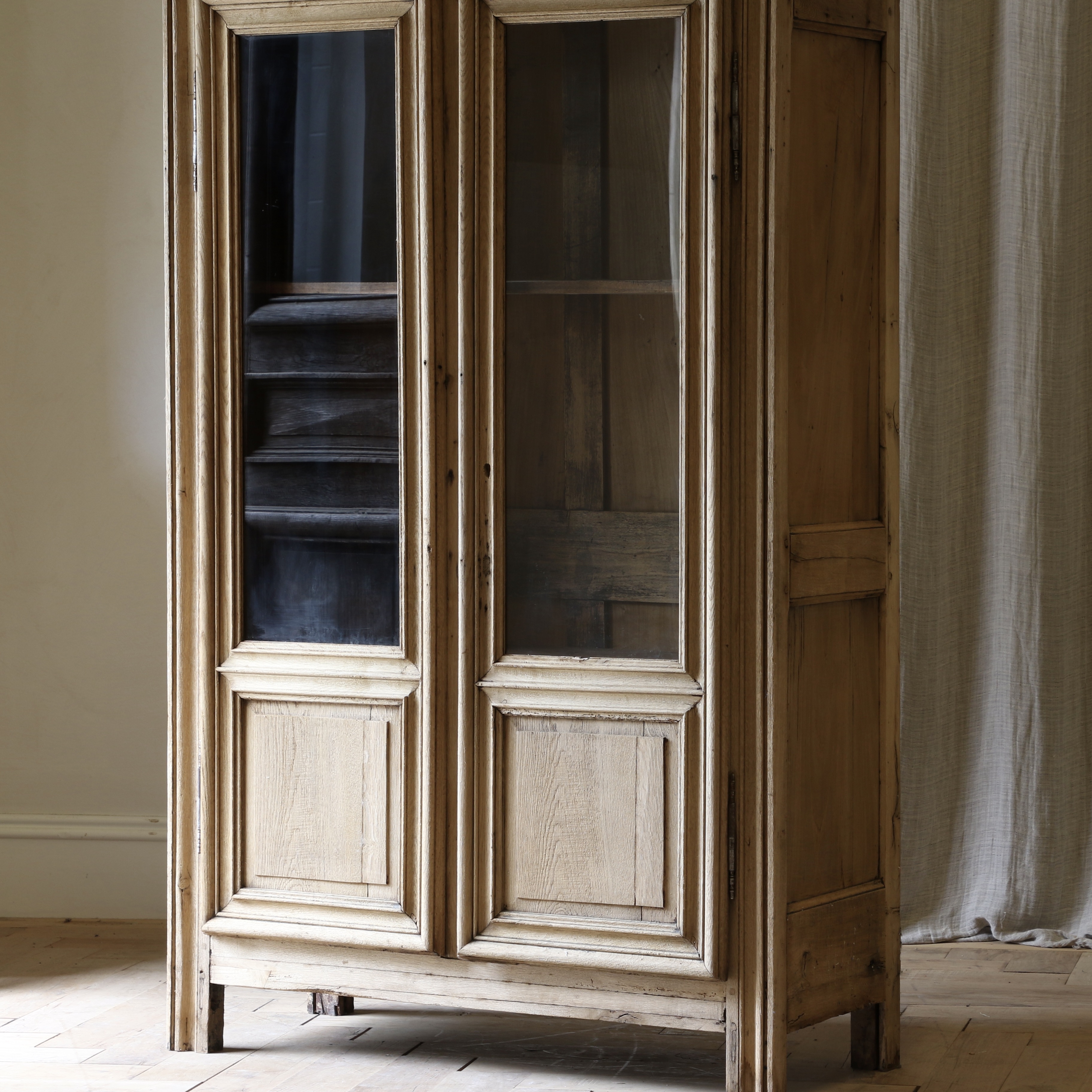 French Provincial Armoire