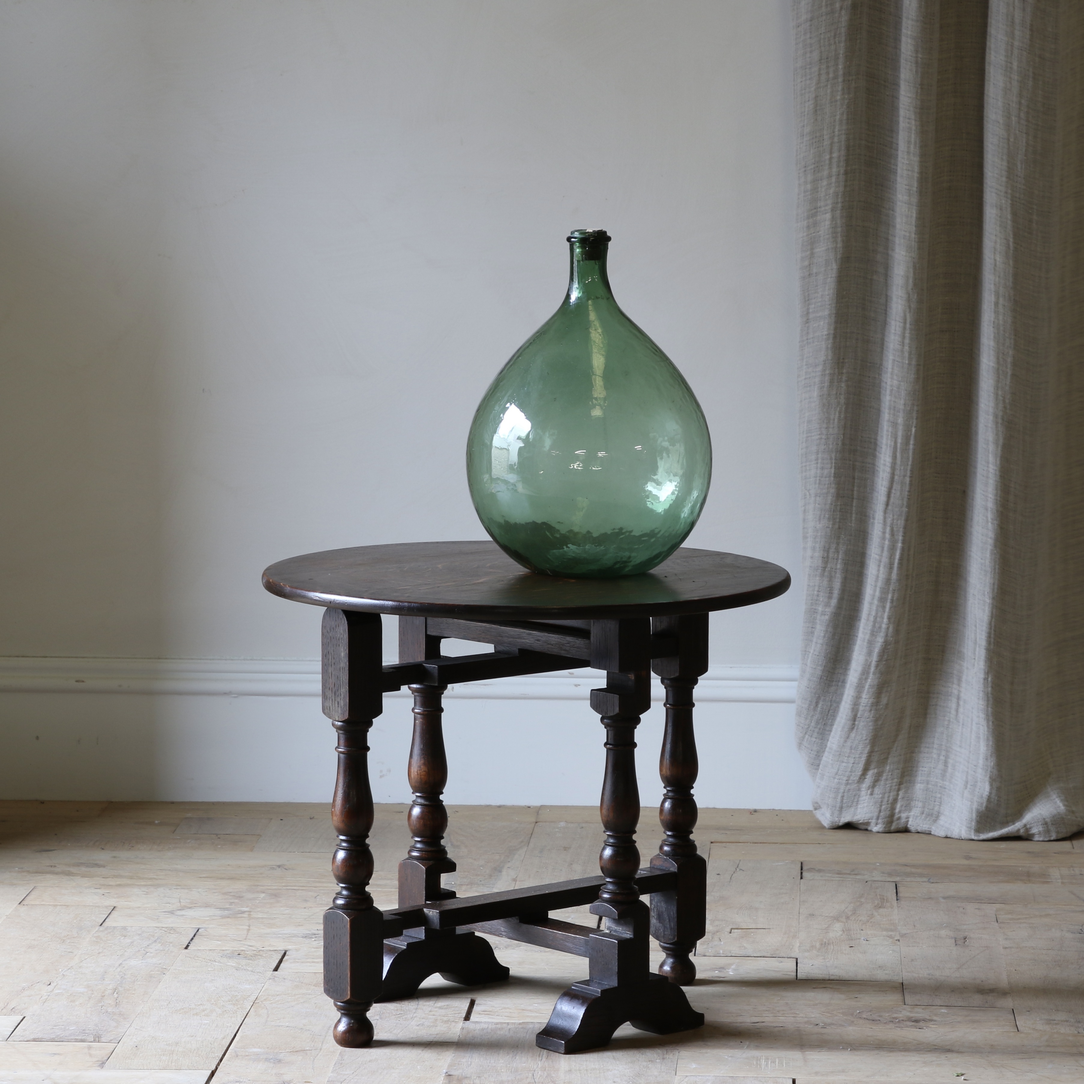 Small Gate Leg Table