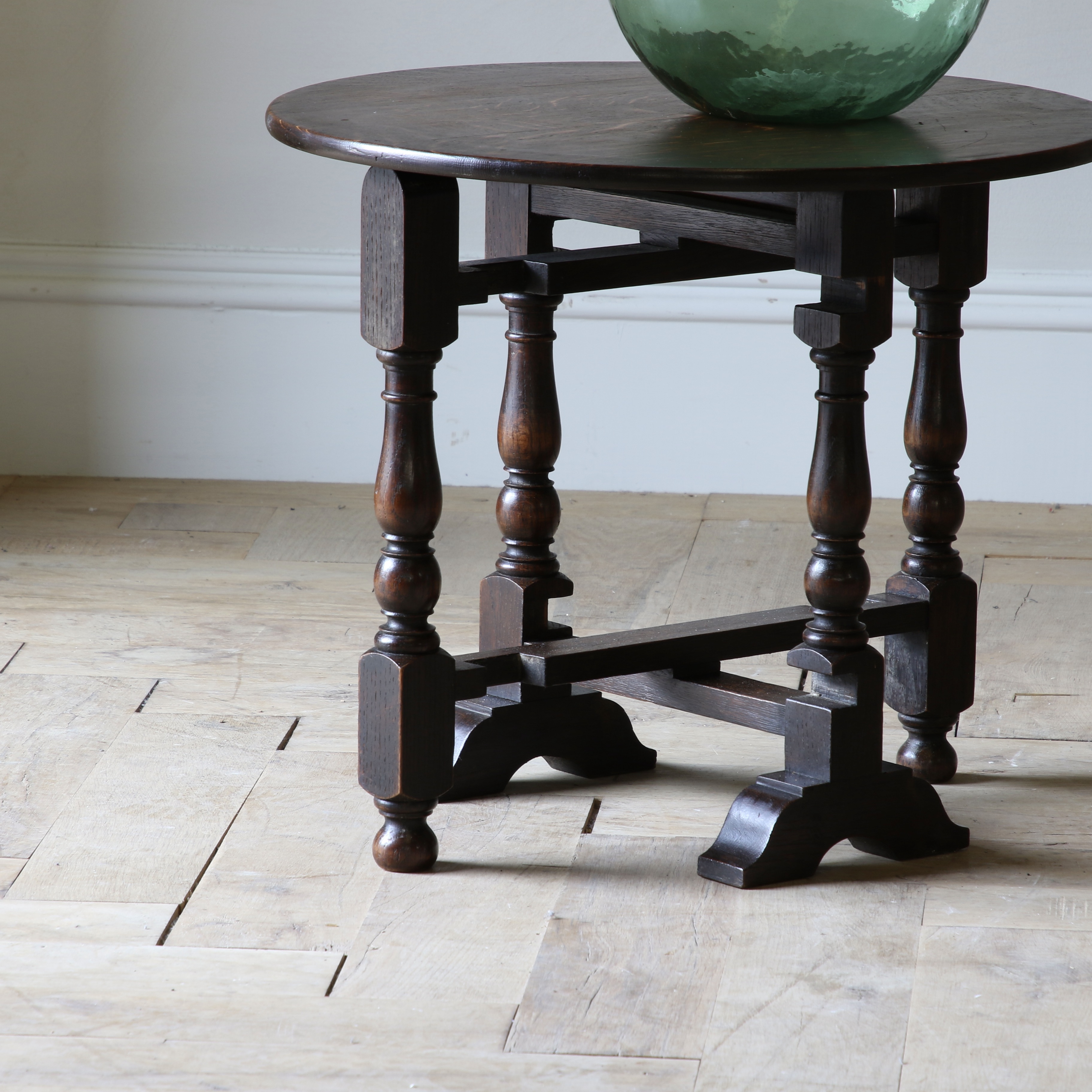 Small Gate Leg Table