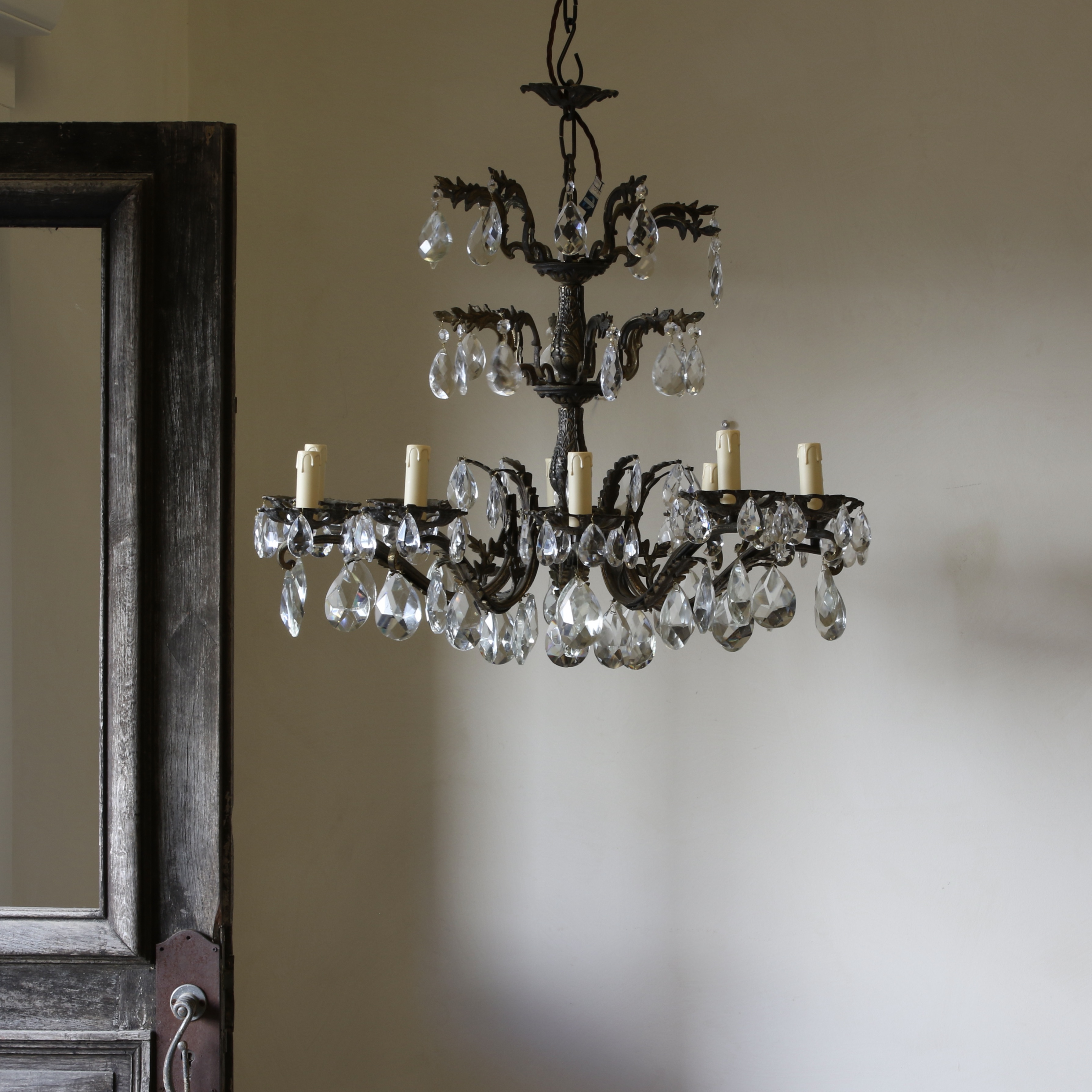 French Chandelier