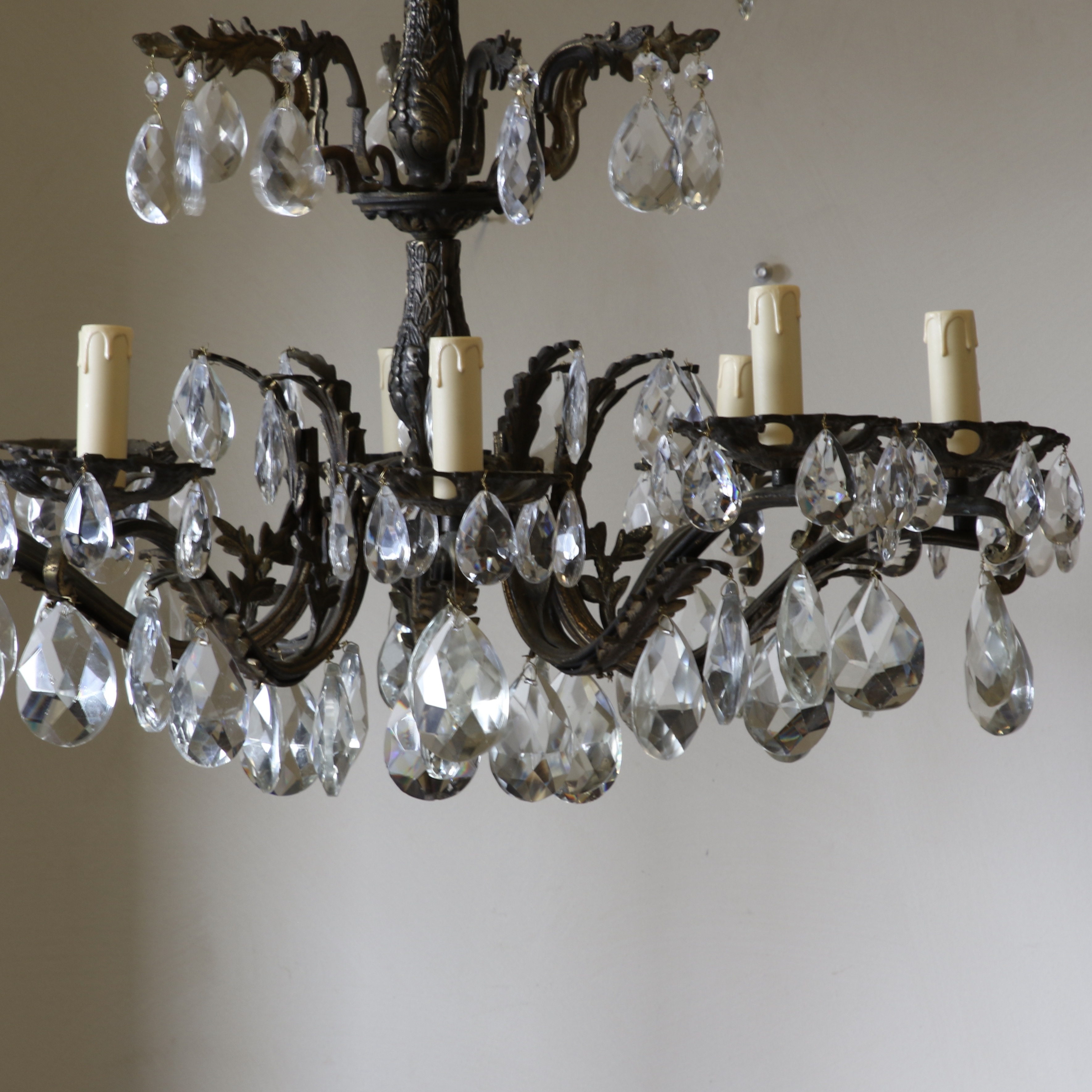 French Chandelier