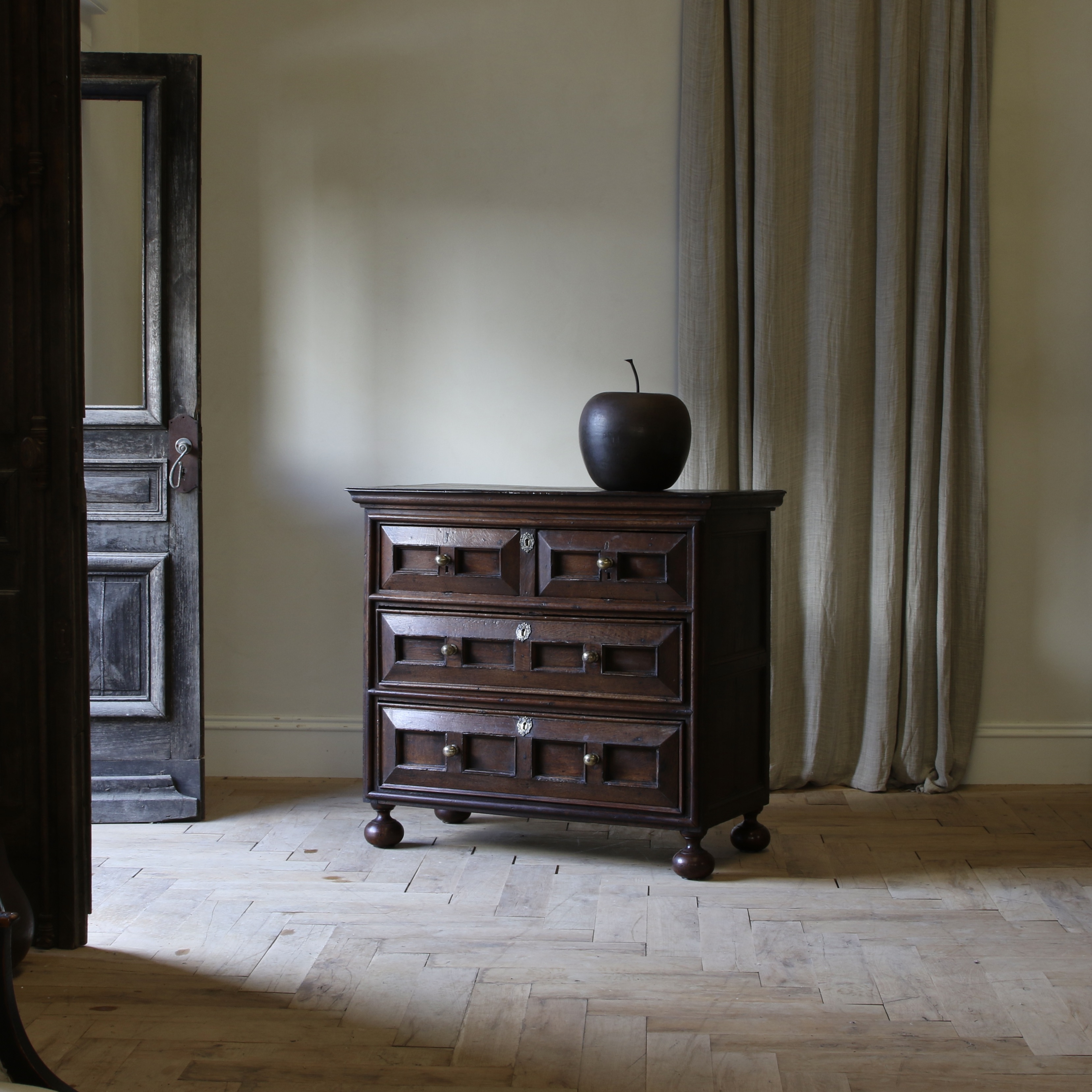 Jacobean Chest of Drawers