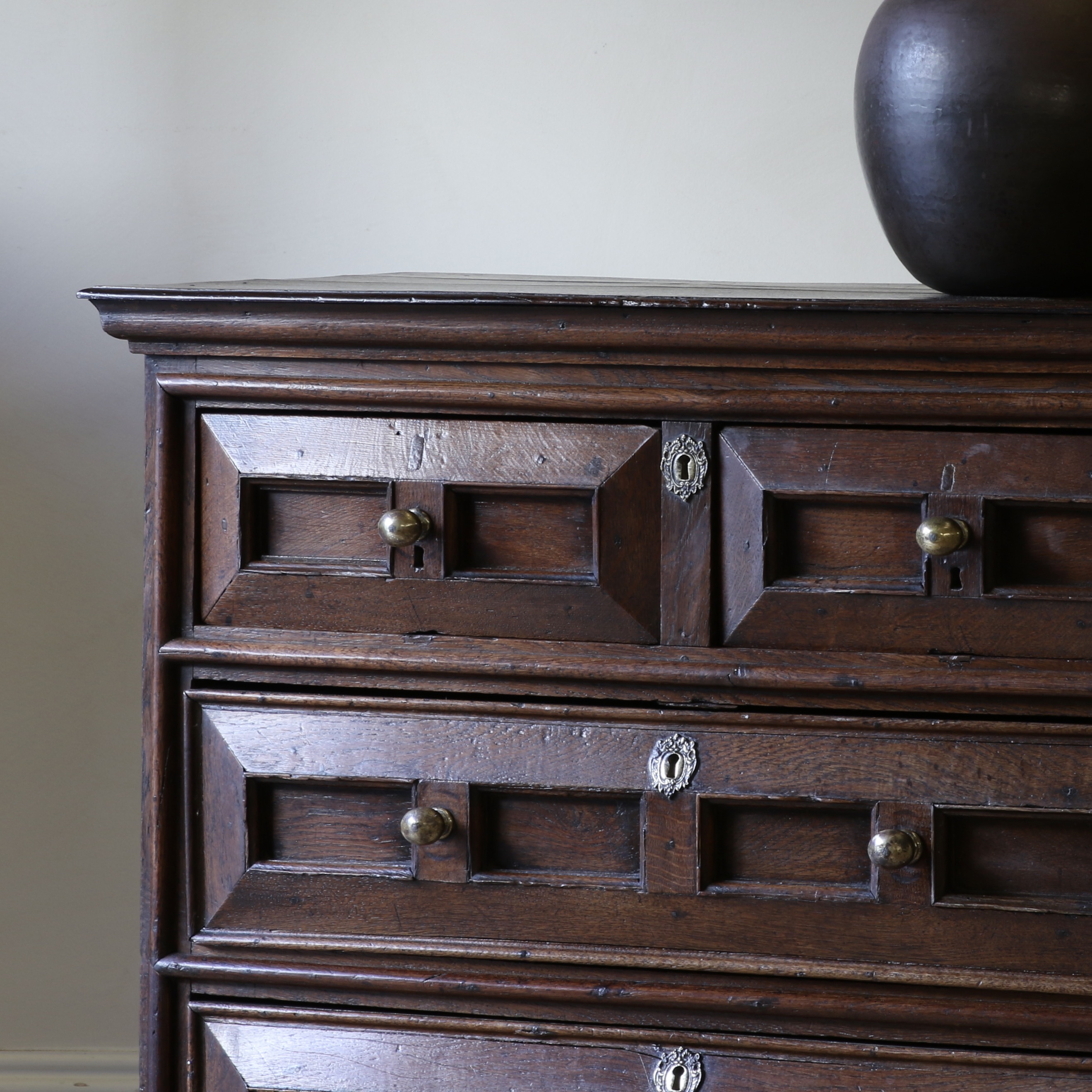 Jacobean Chest of Drawers