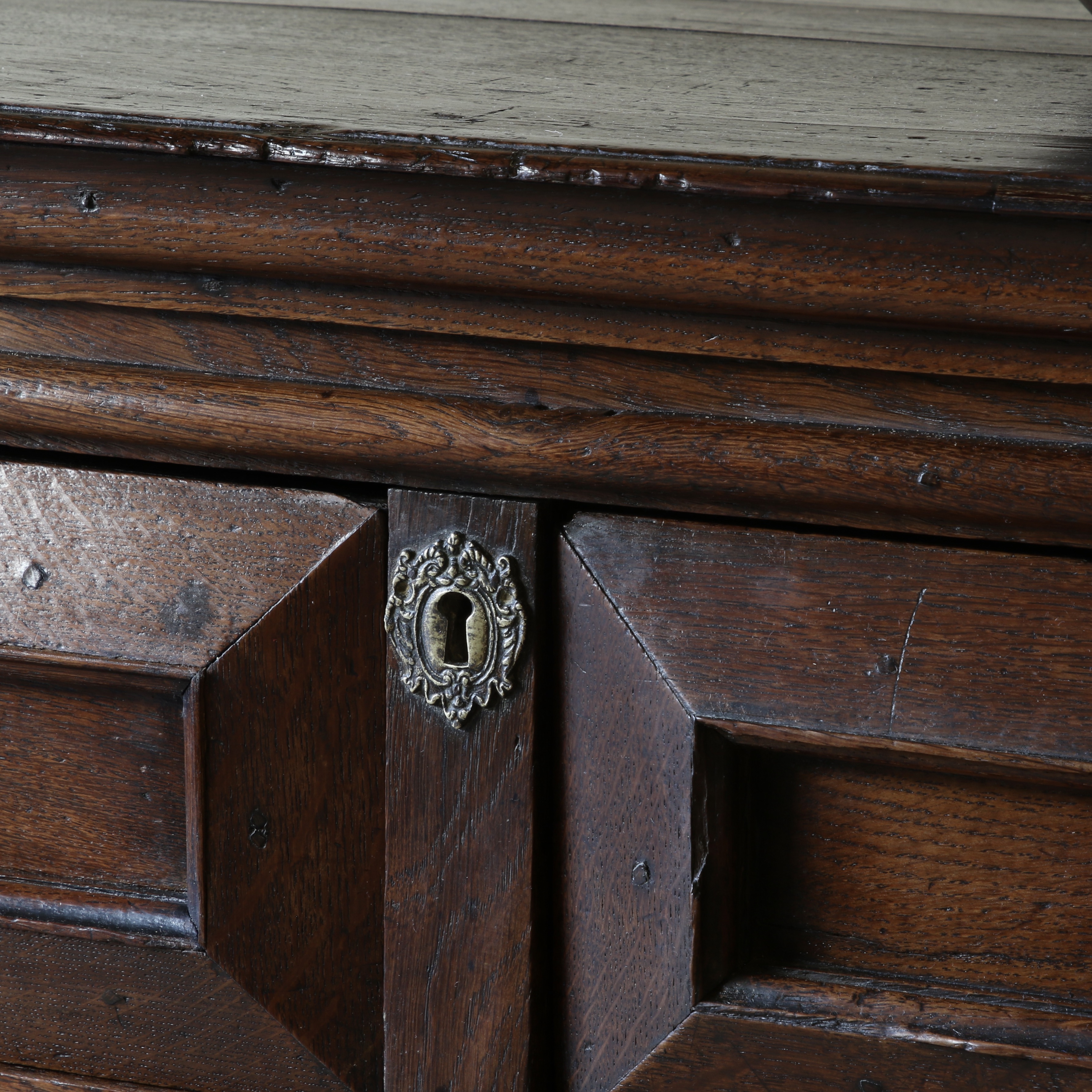 Jacobean Chest of Drawers