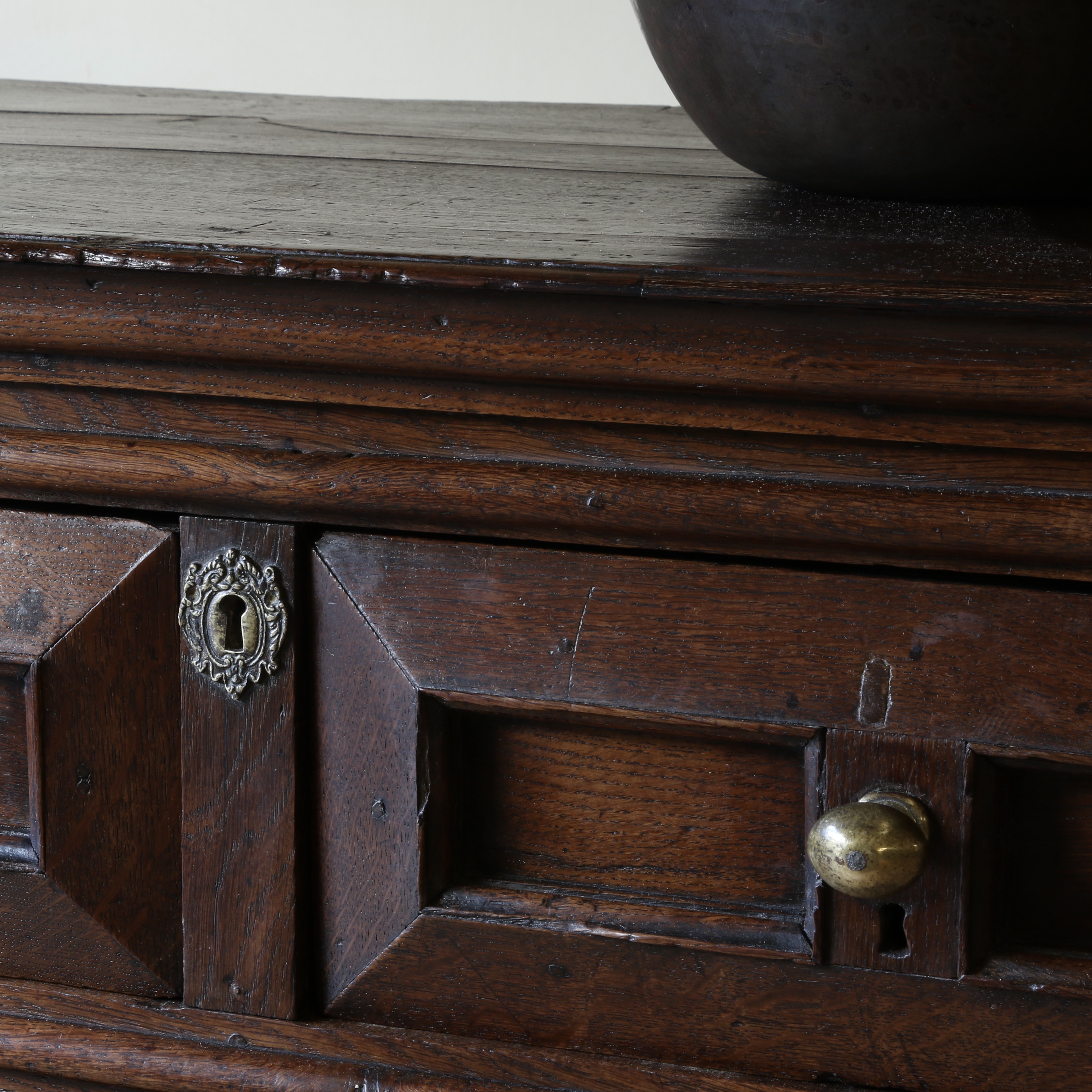 Jacobean Chest of Drawers