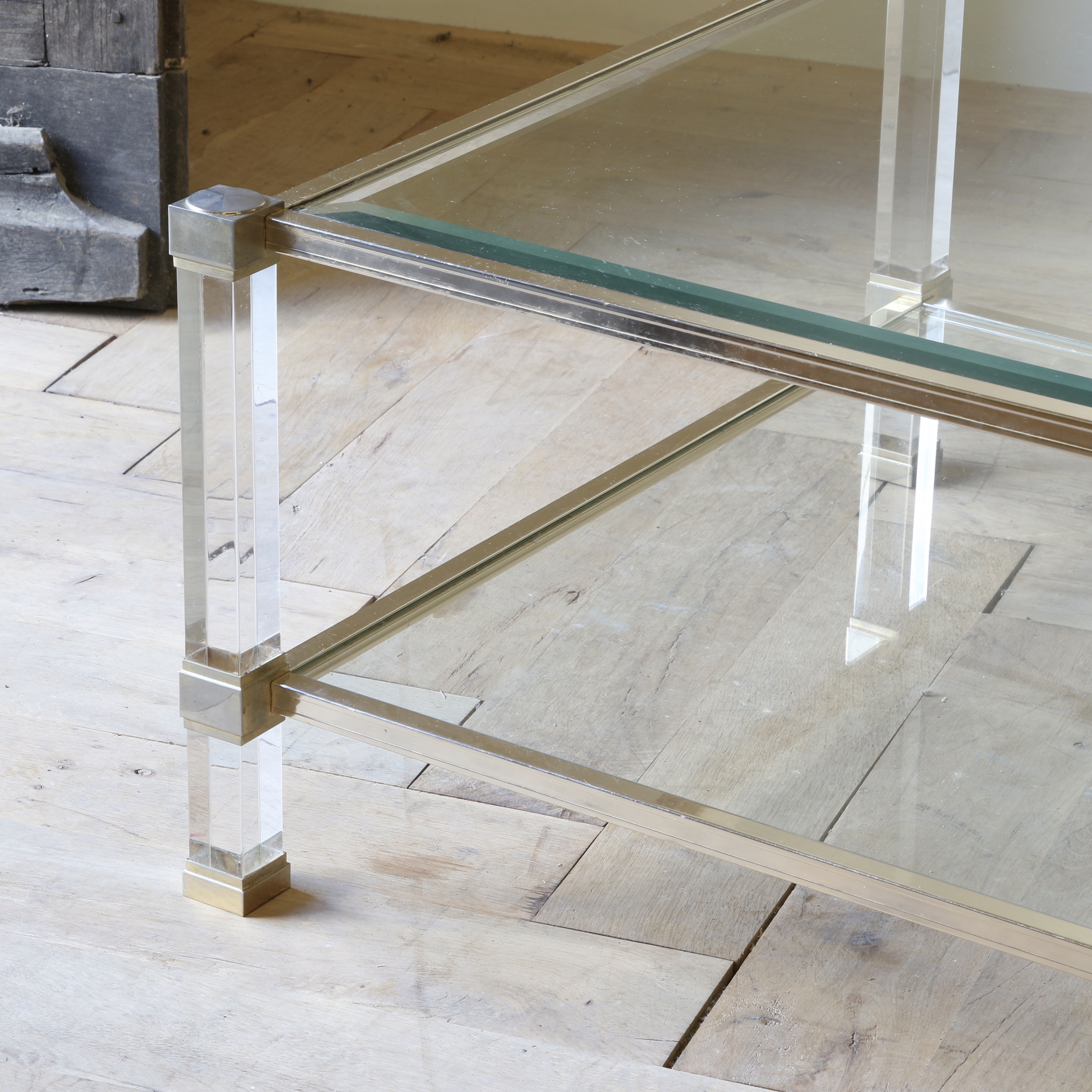 Pierre Vandel Coffee Table