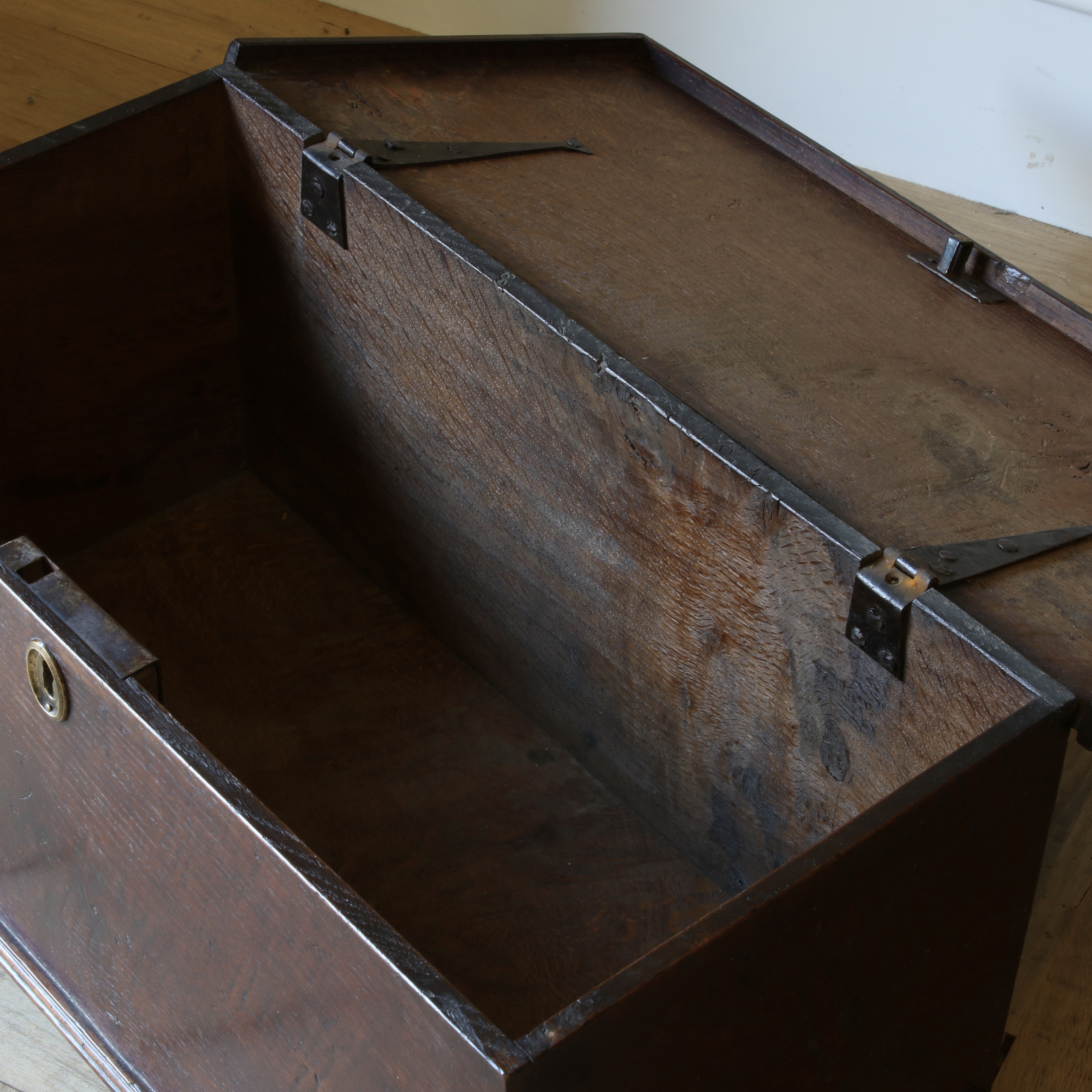 Wooden Box