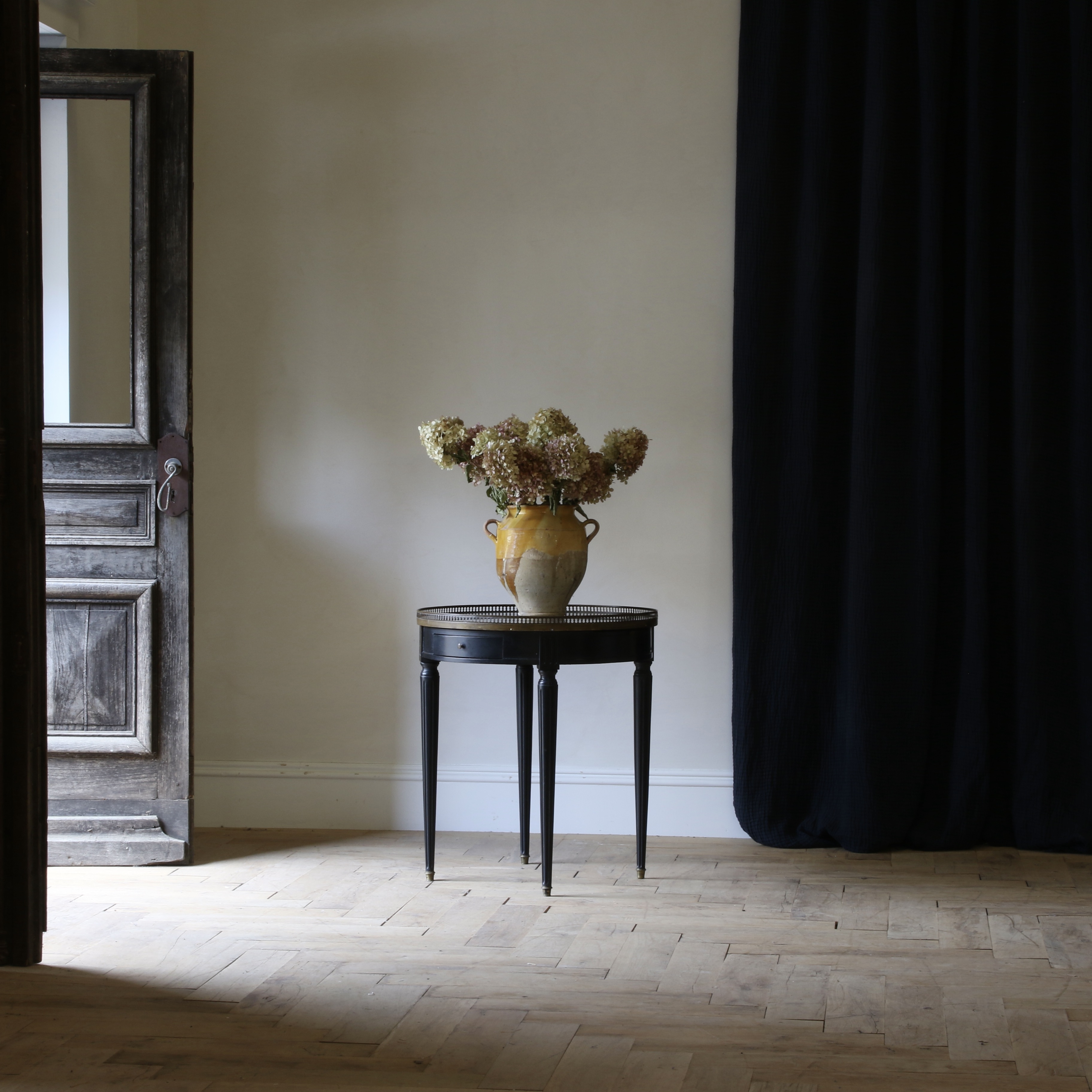 Directoire Console Table