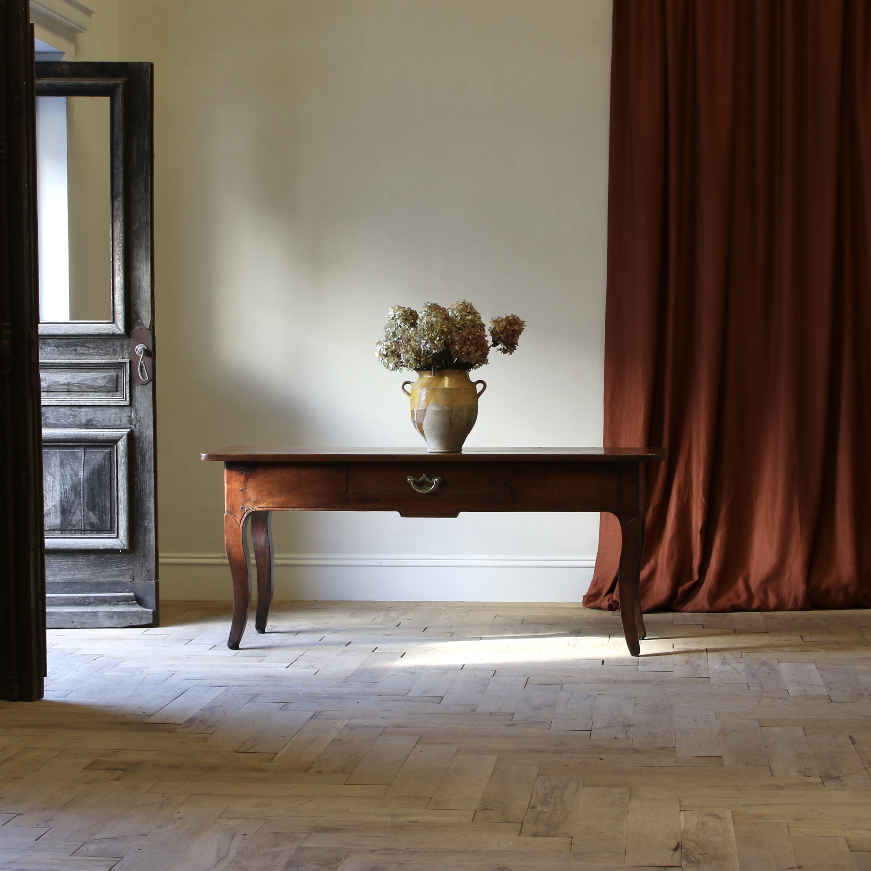 Louis XIV Period Side Table