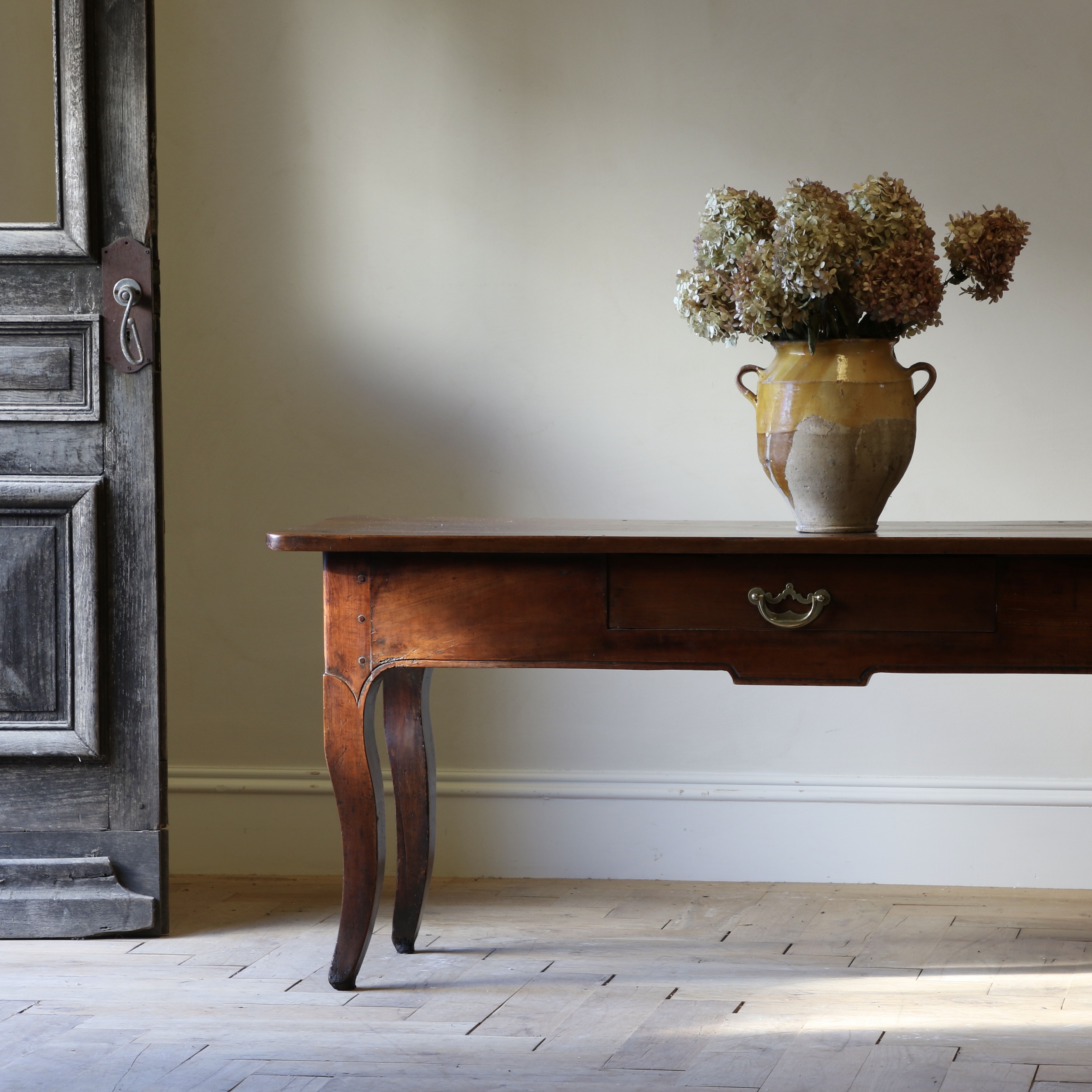 Louis XIV Period Side Table