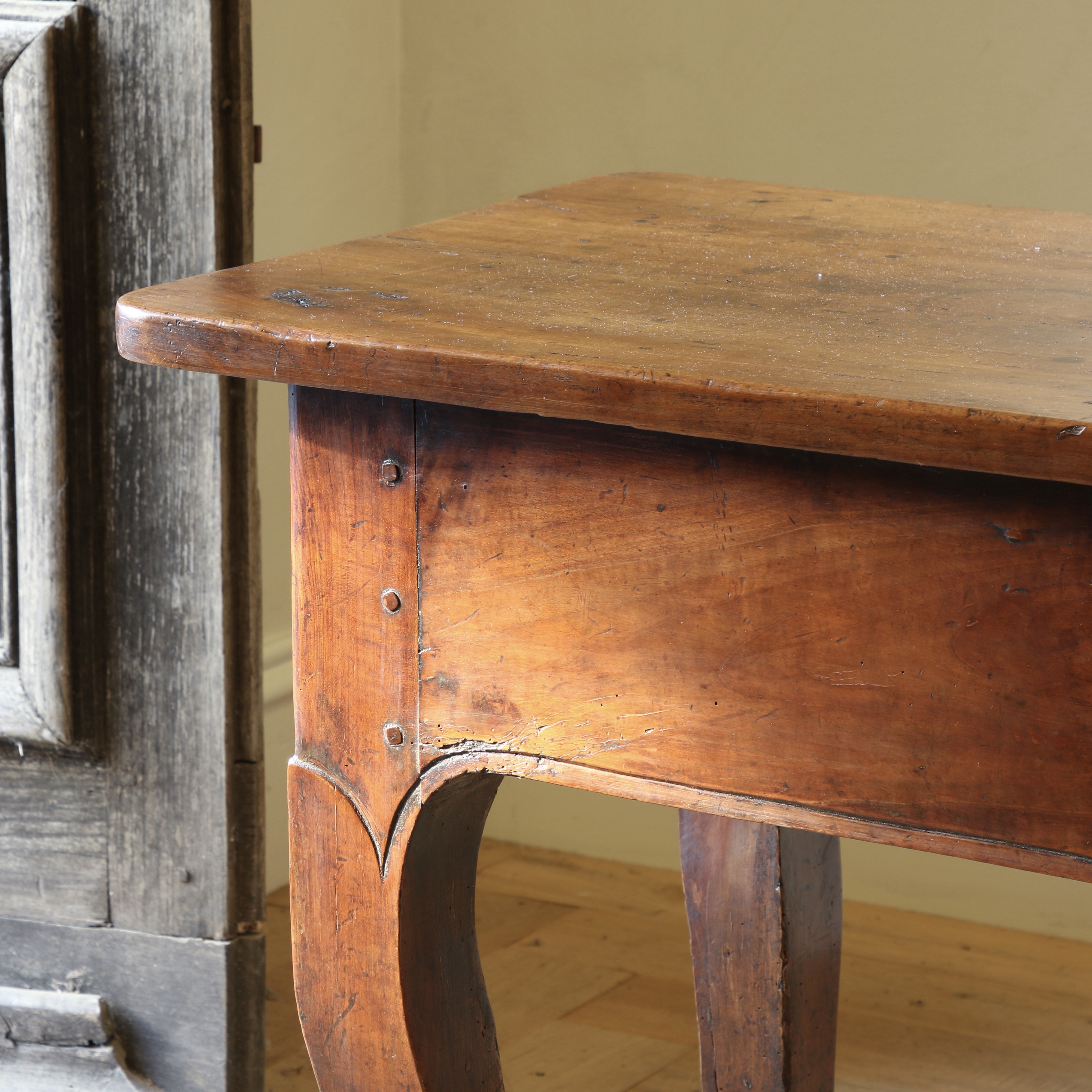 Louis XIV Period Side Table