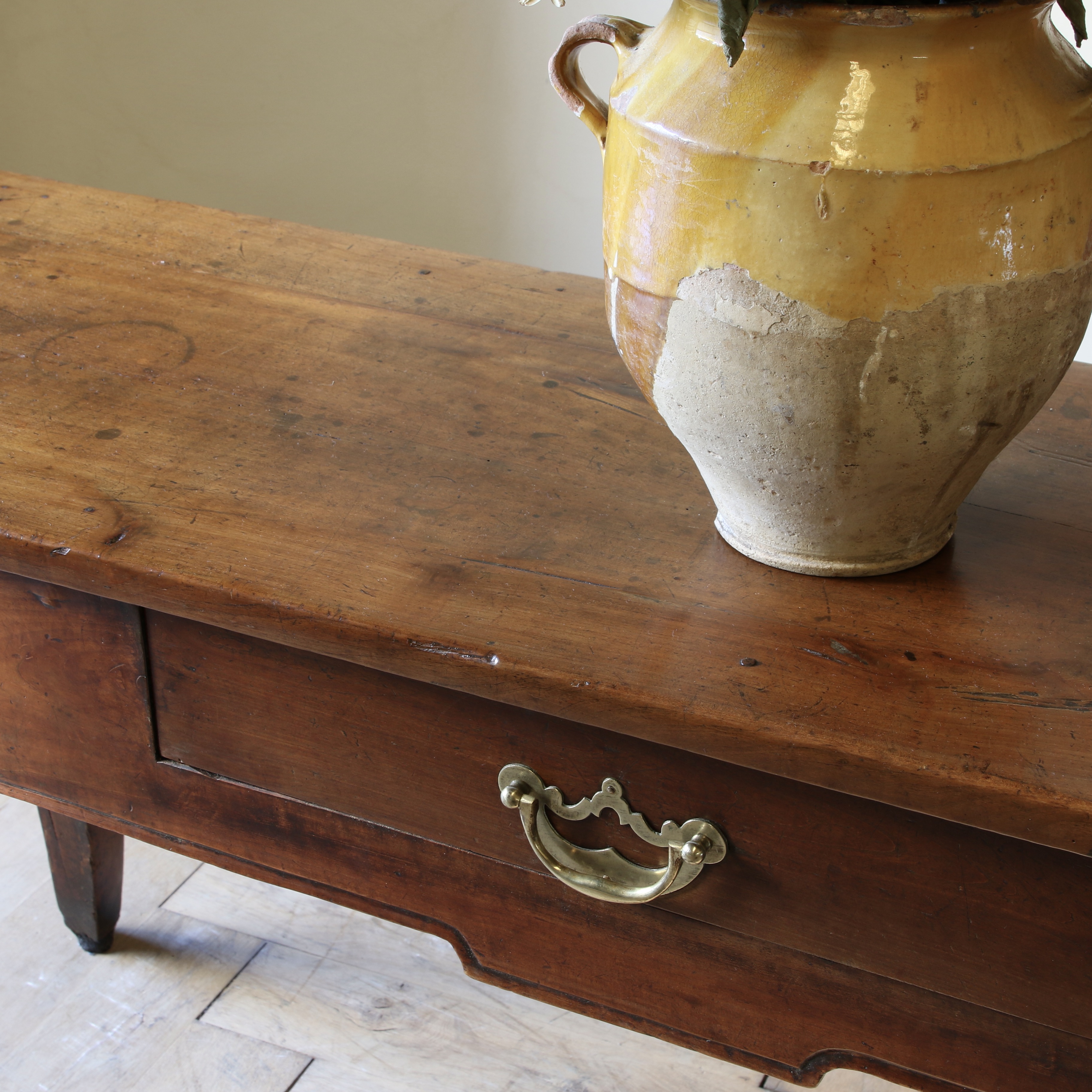 Louis XIV Period Side Table