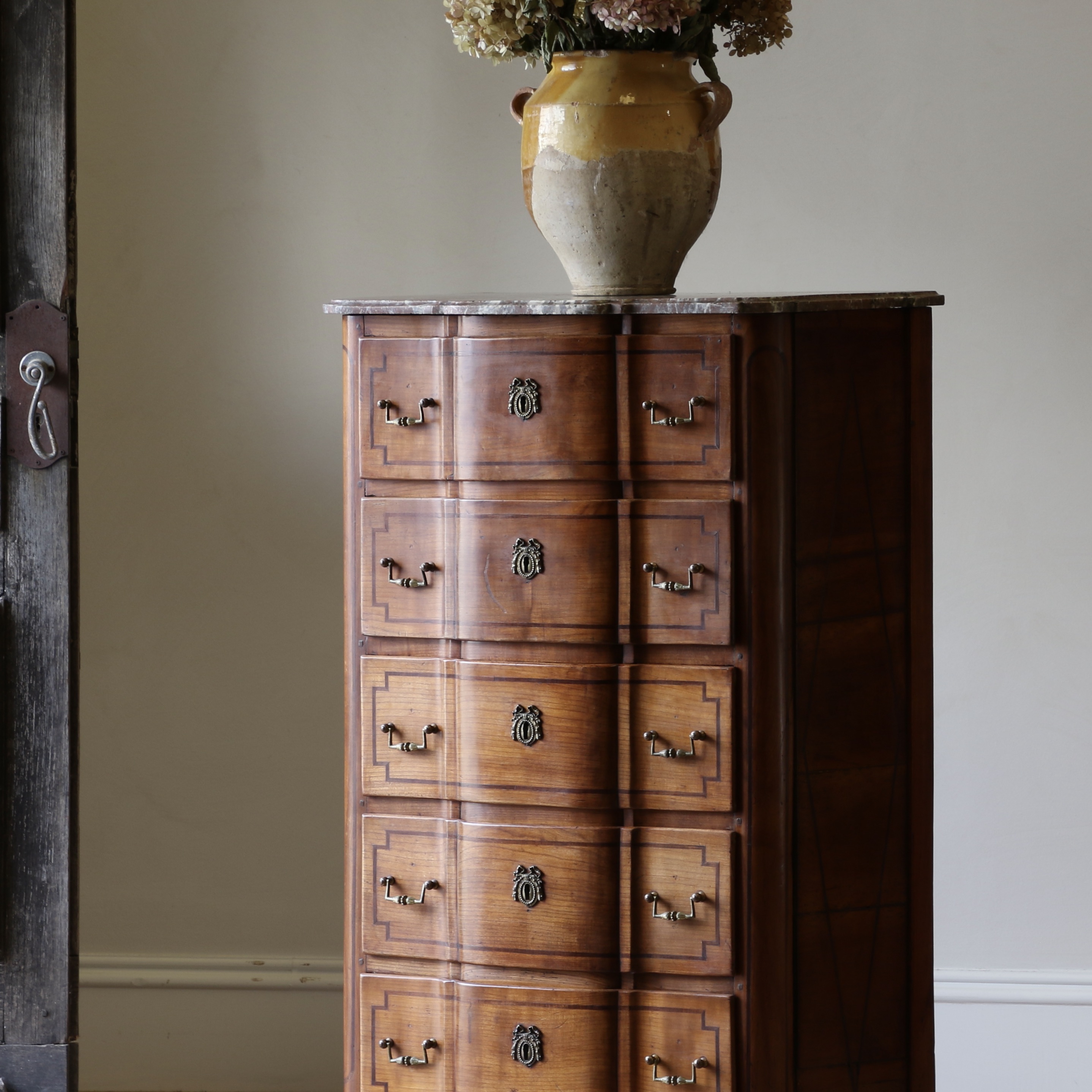 Louis XV Commode