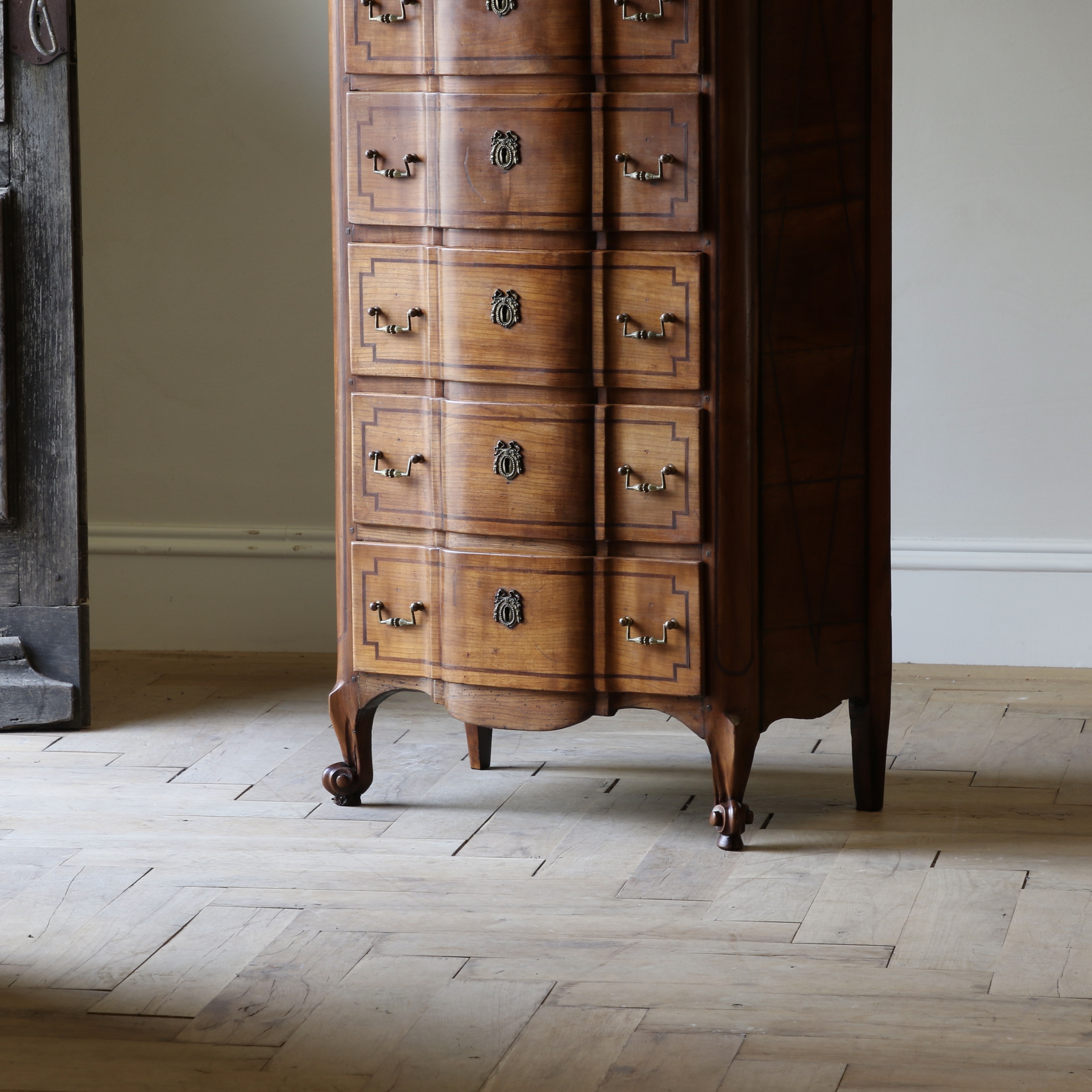 Louis XV Commode