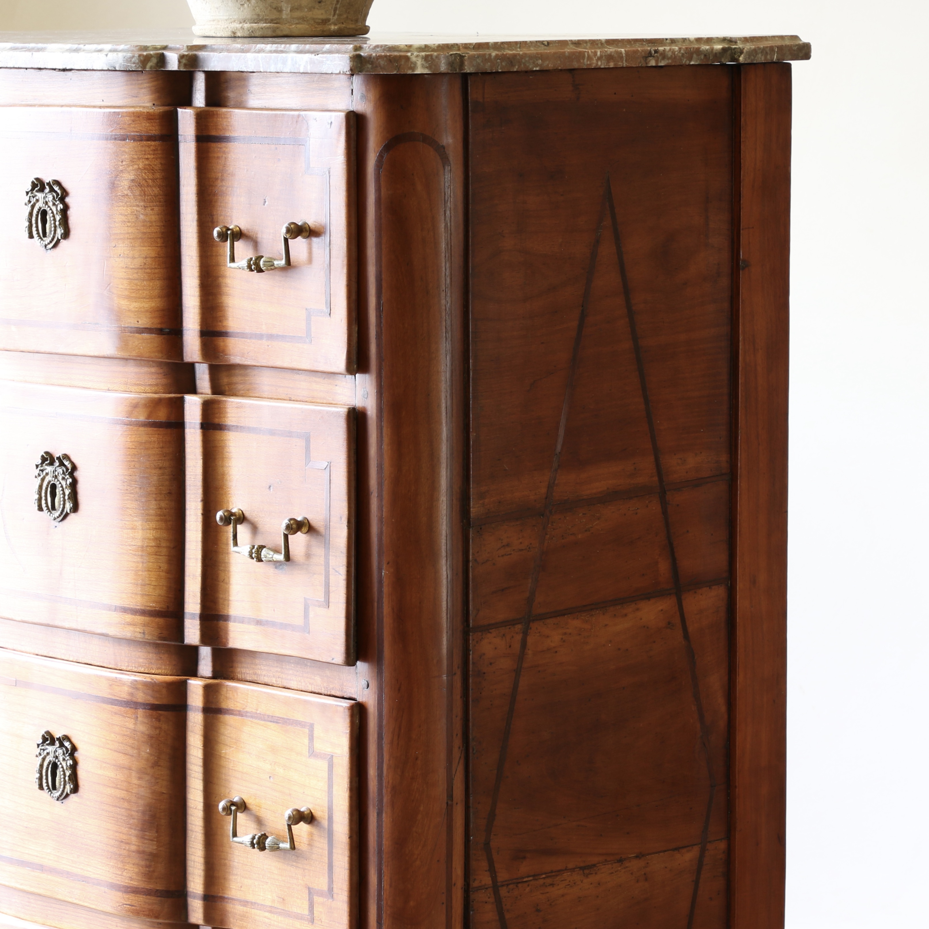 Louis XV Commode