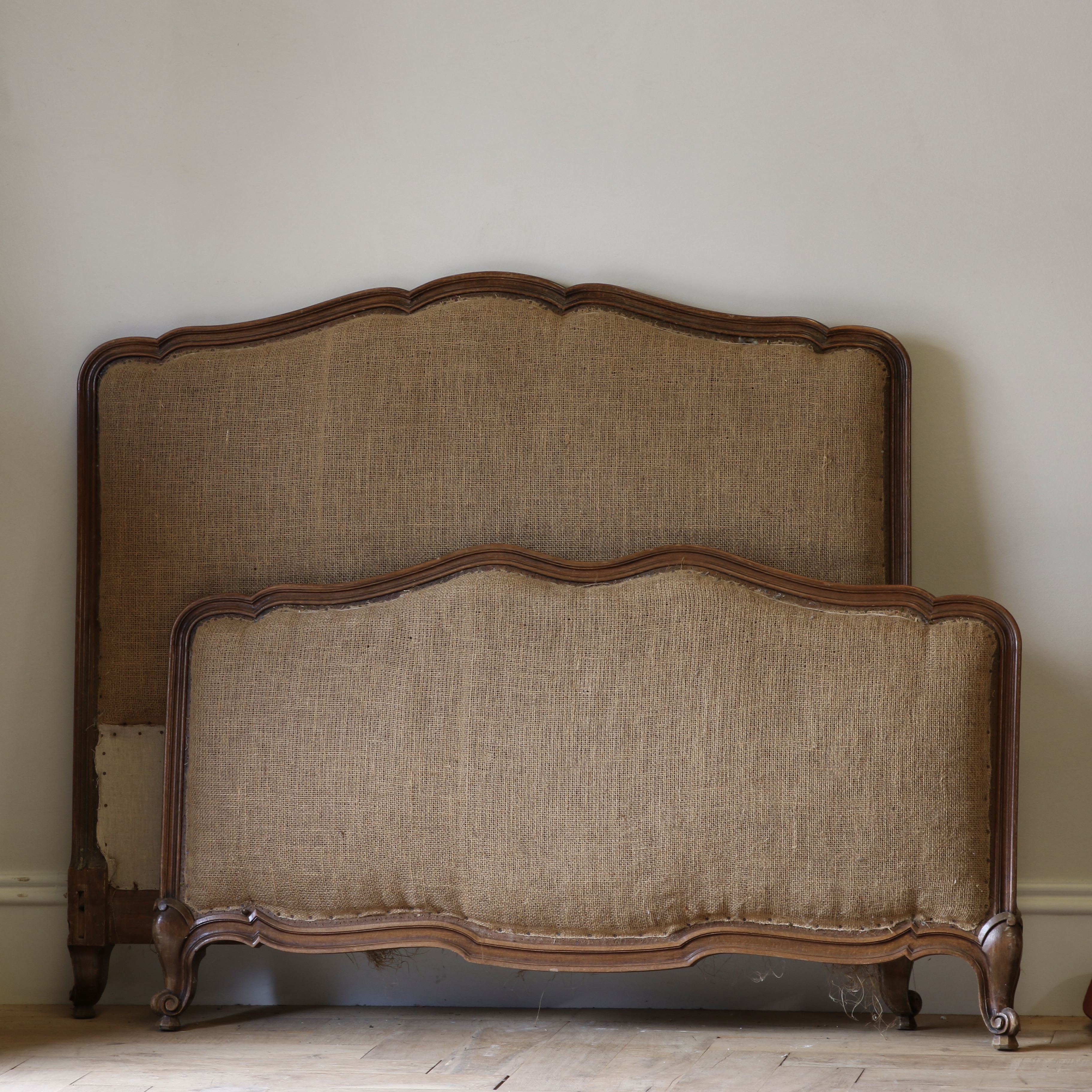Louis XV Bed Frame