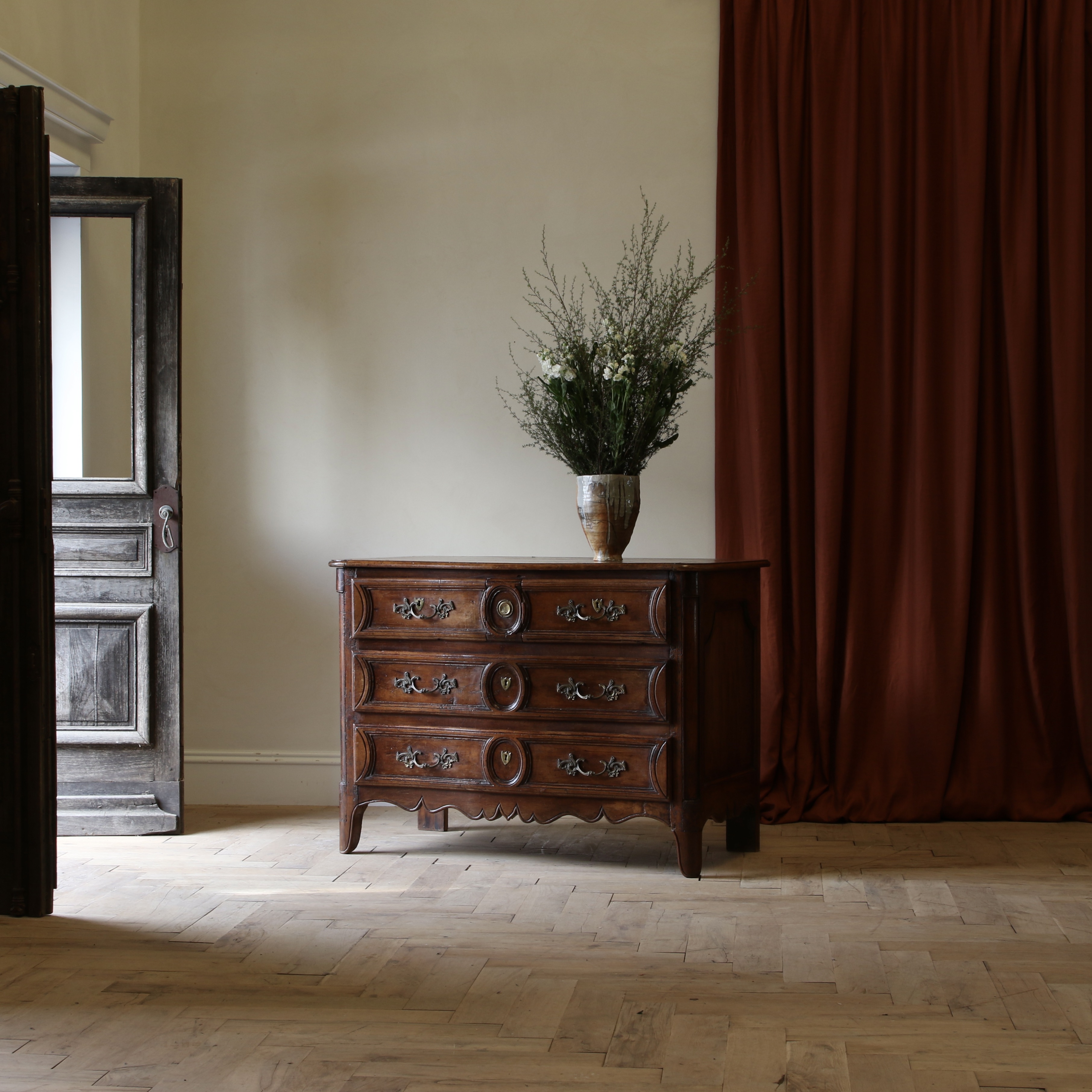 Louis XIV Chest of Drawers