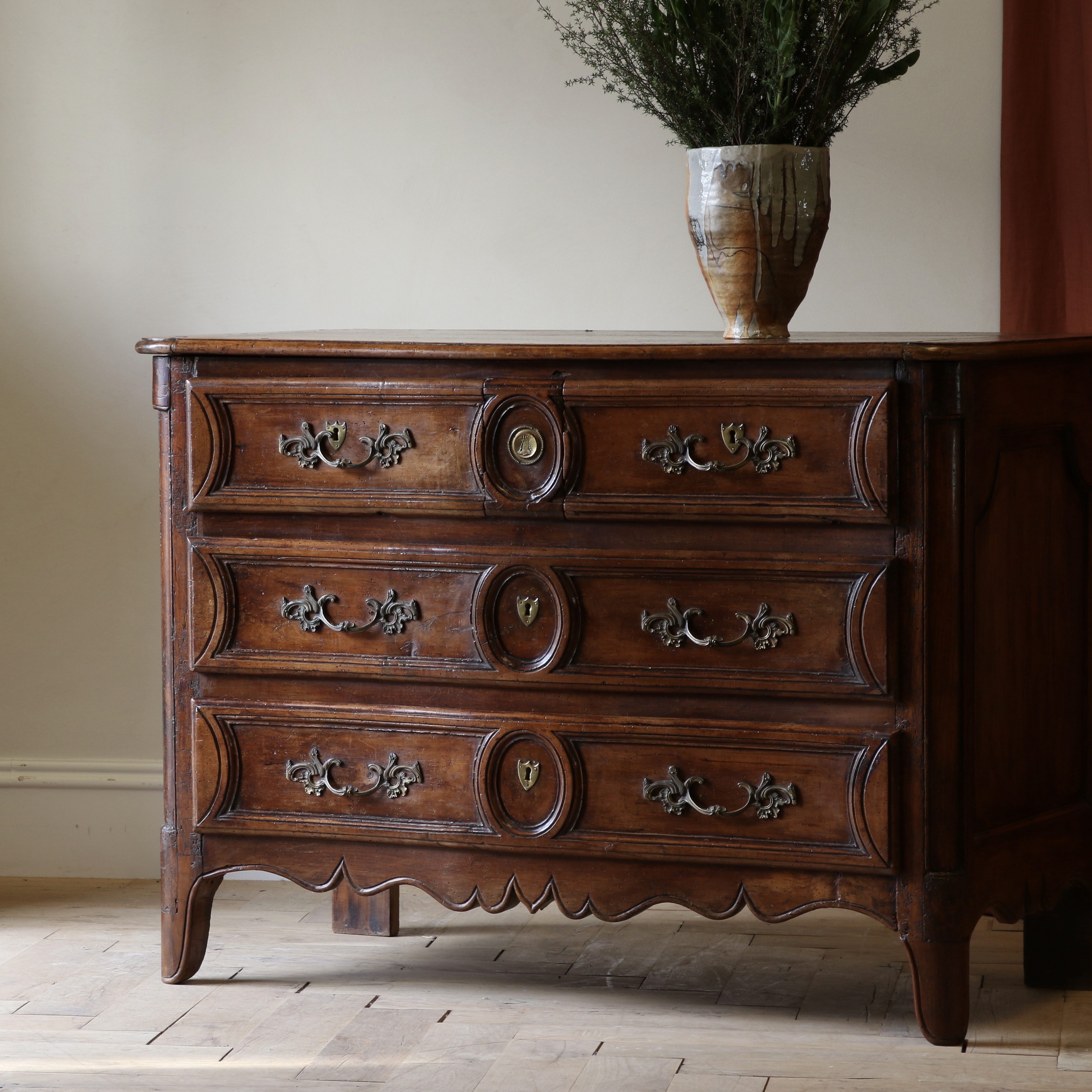 Louis XIV Chest of Drawers