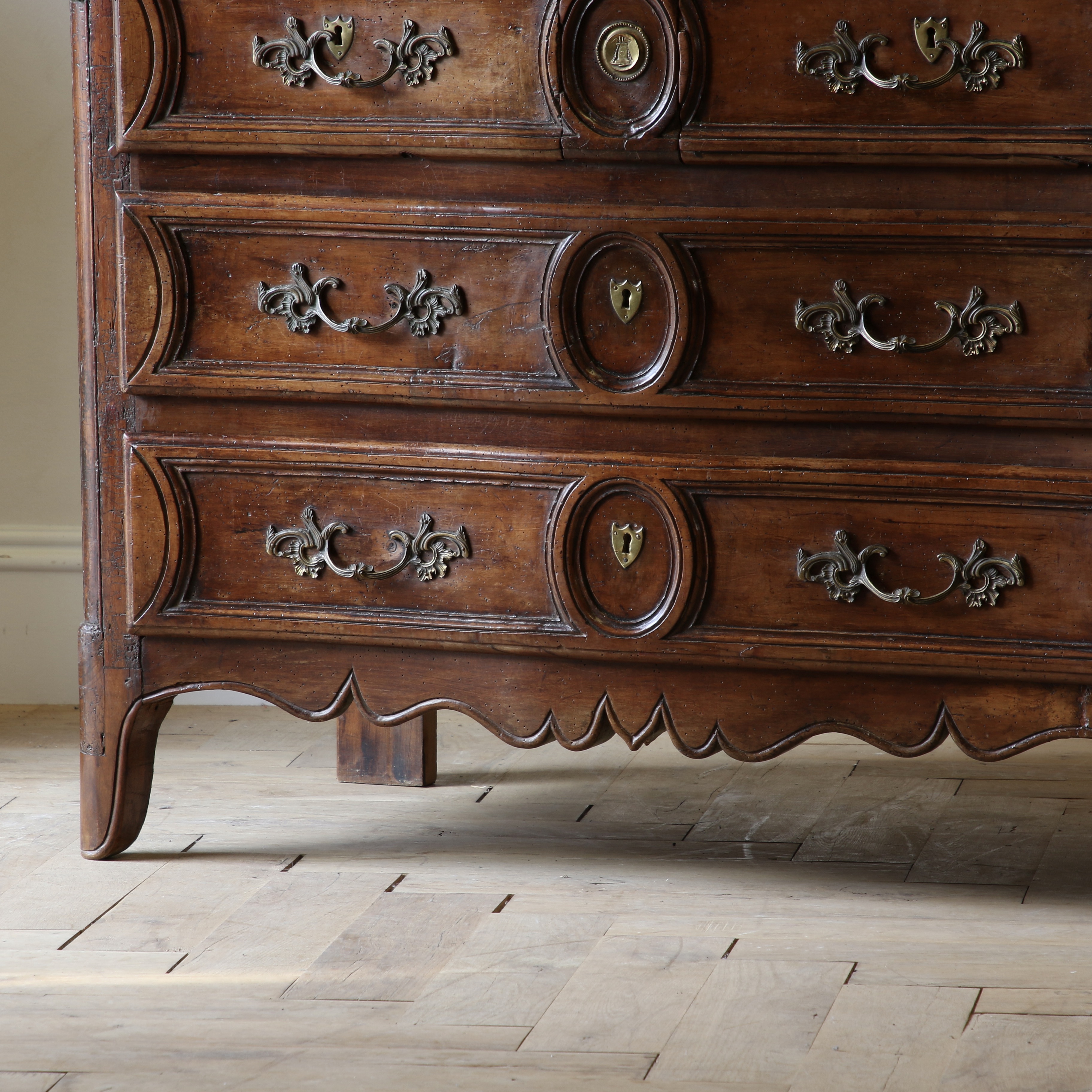 Louis XIV Chest of Drawers