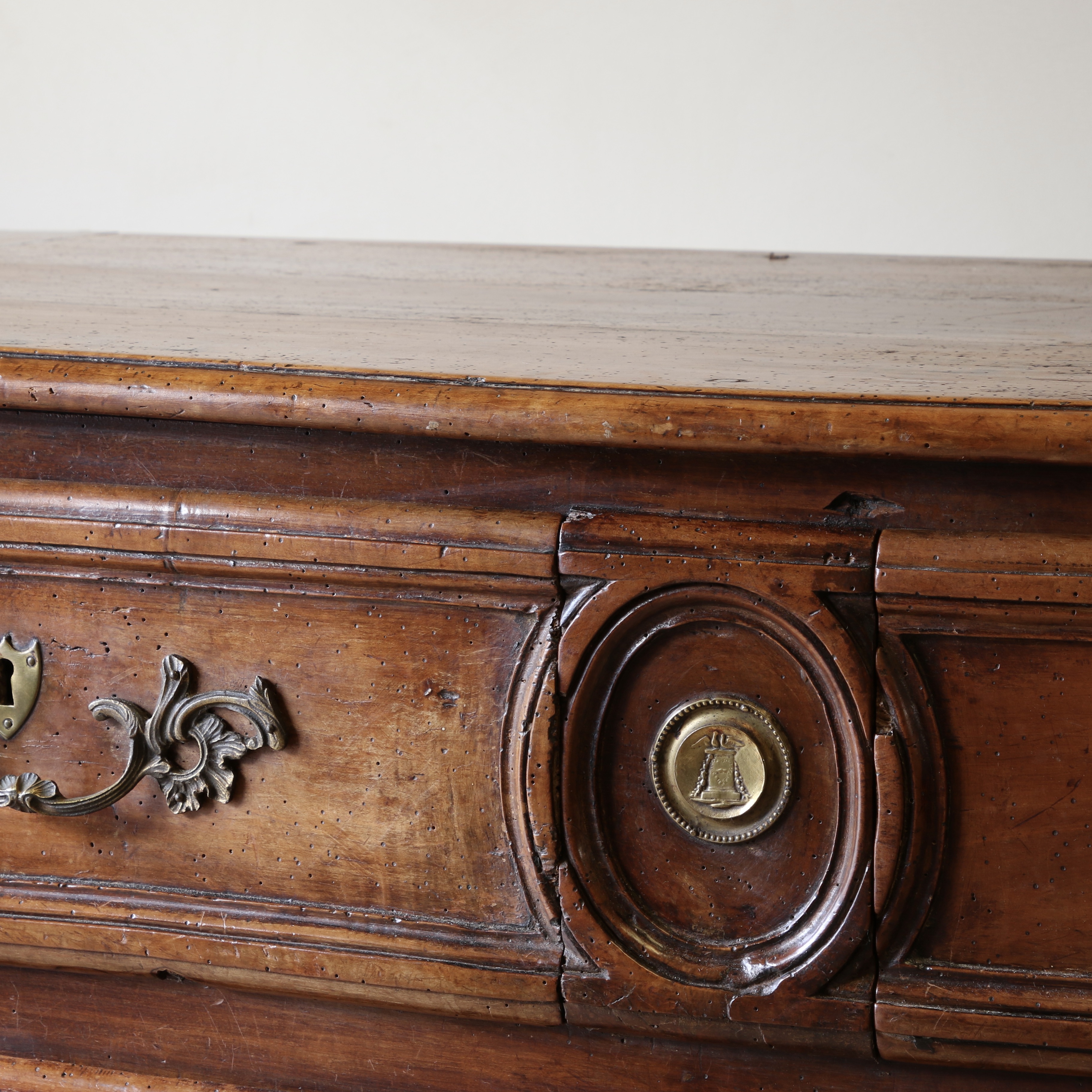 Louis XIV Chest of Drawers