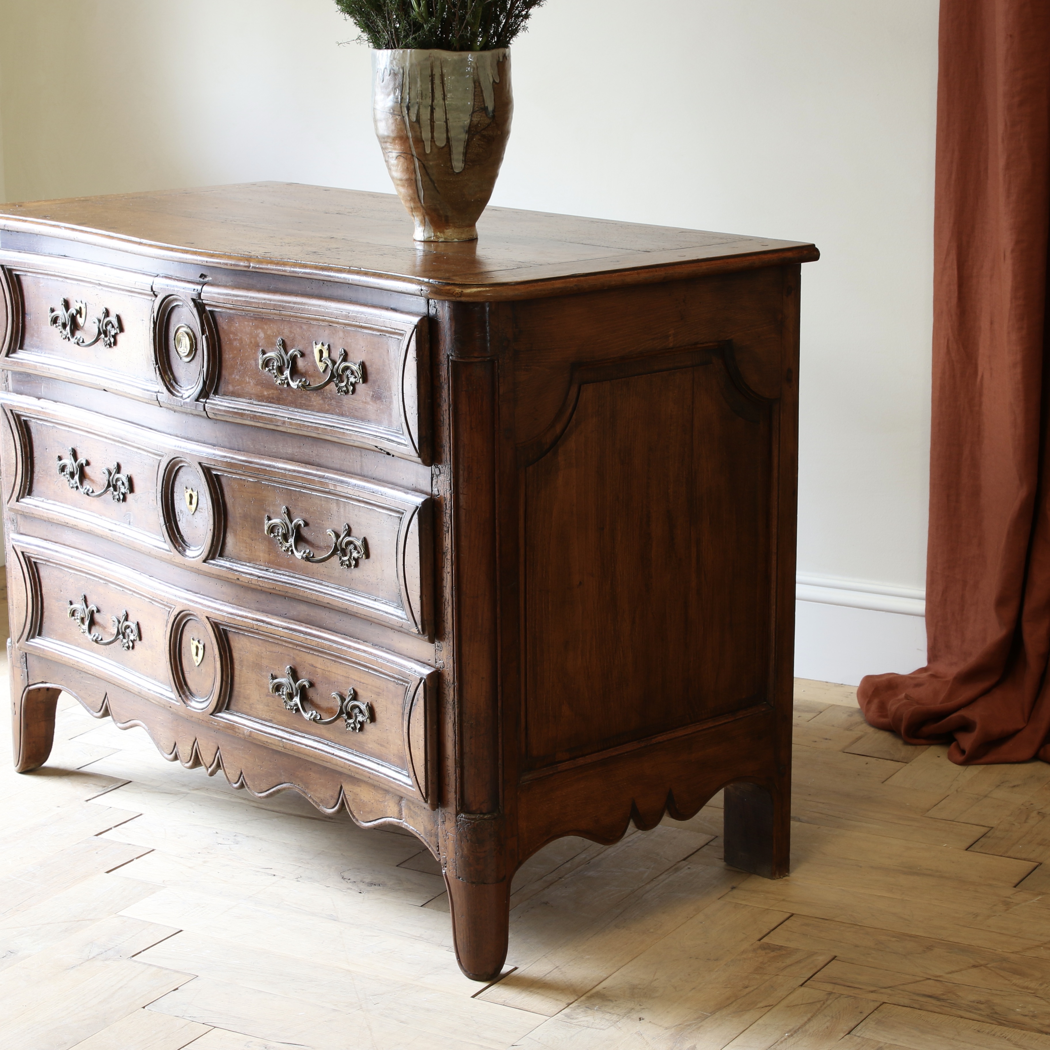 Louis XIV Chest of Drawers