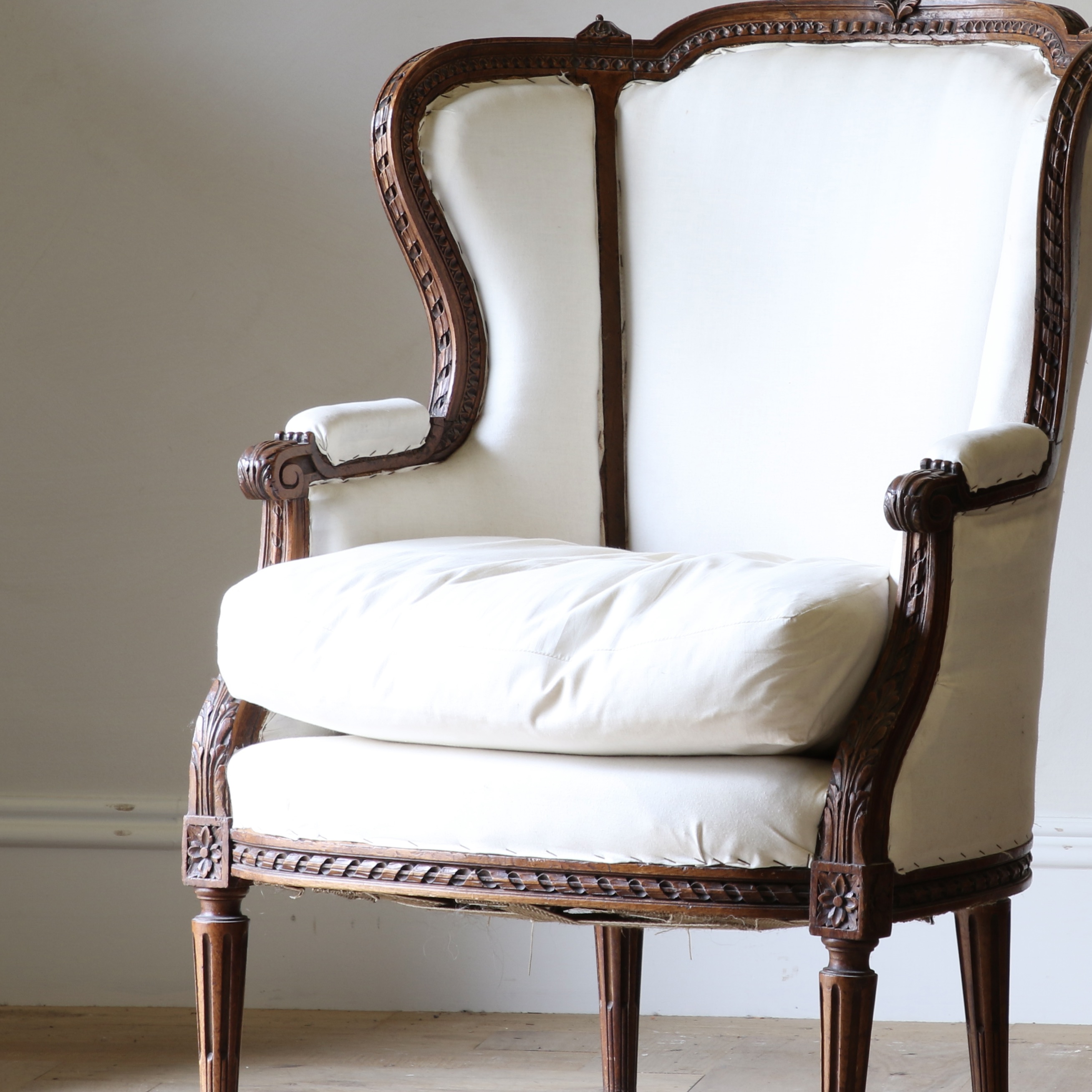 Louis XVI Armchair