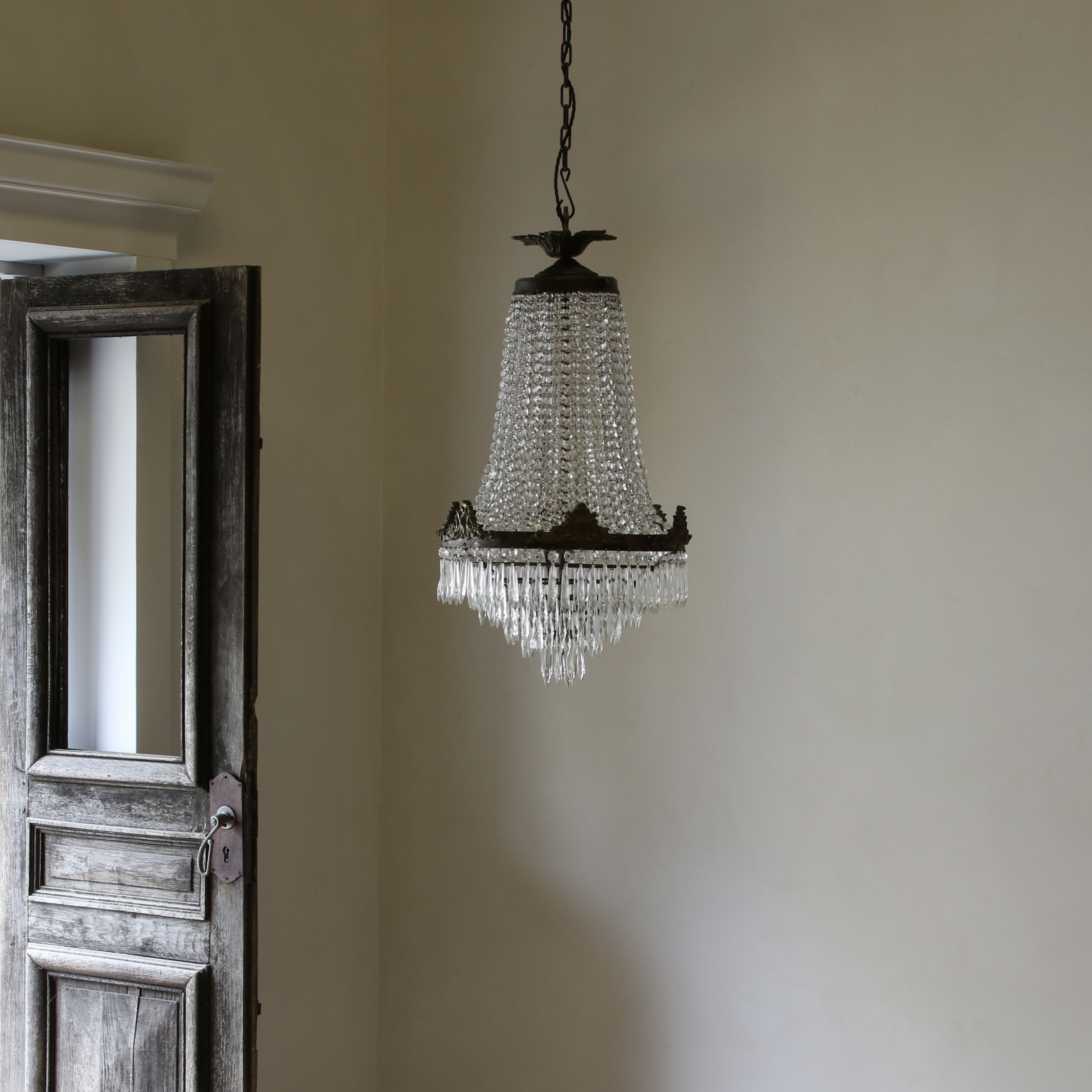 French Chandelier