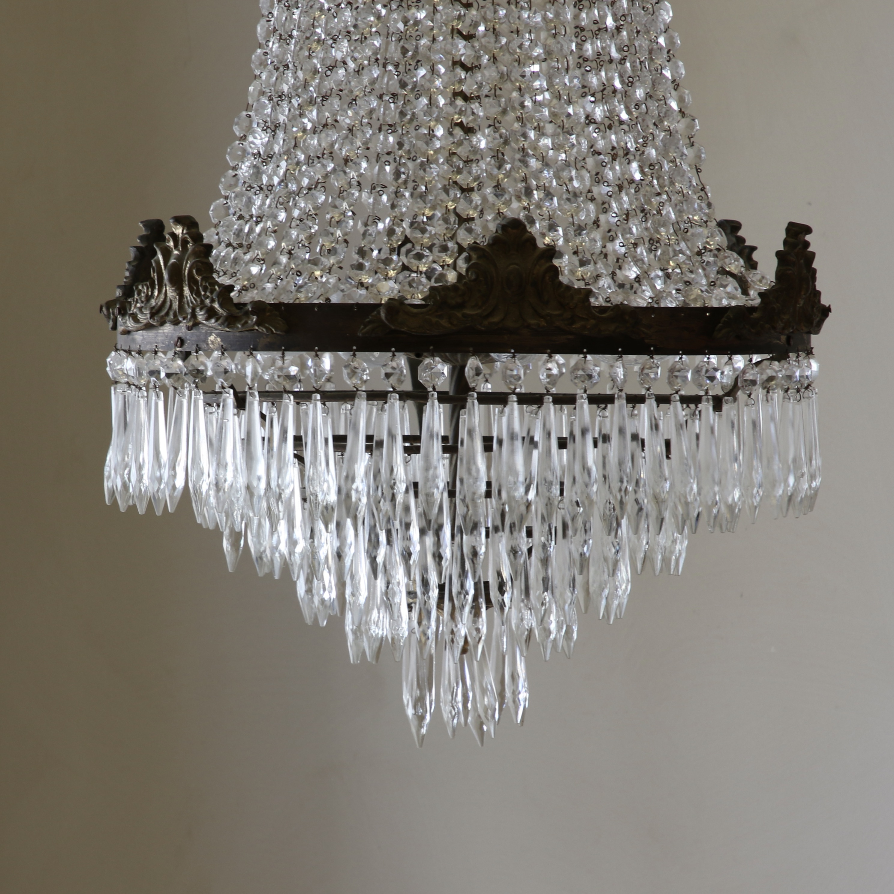 French Chandelier