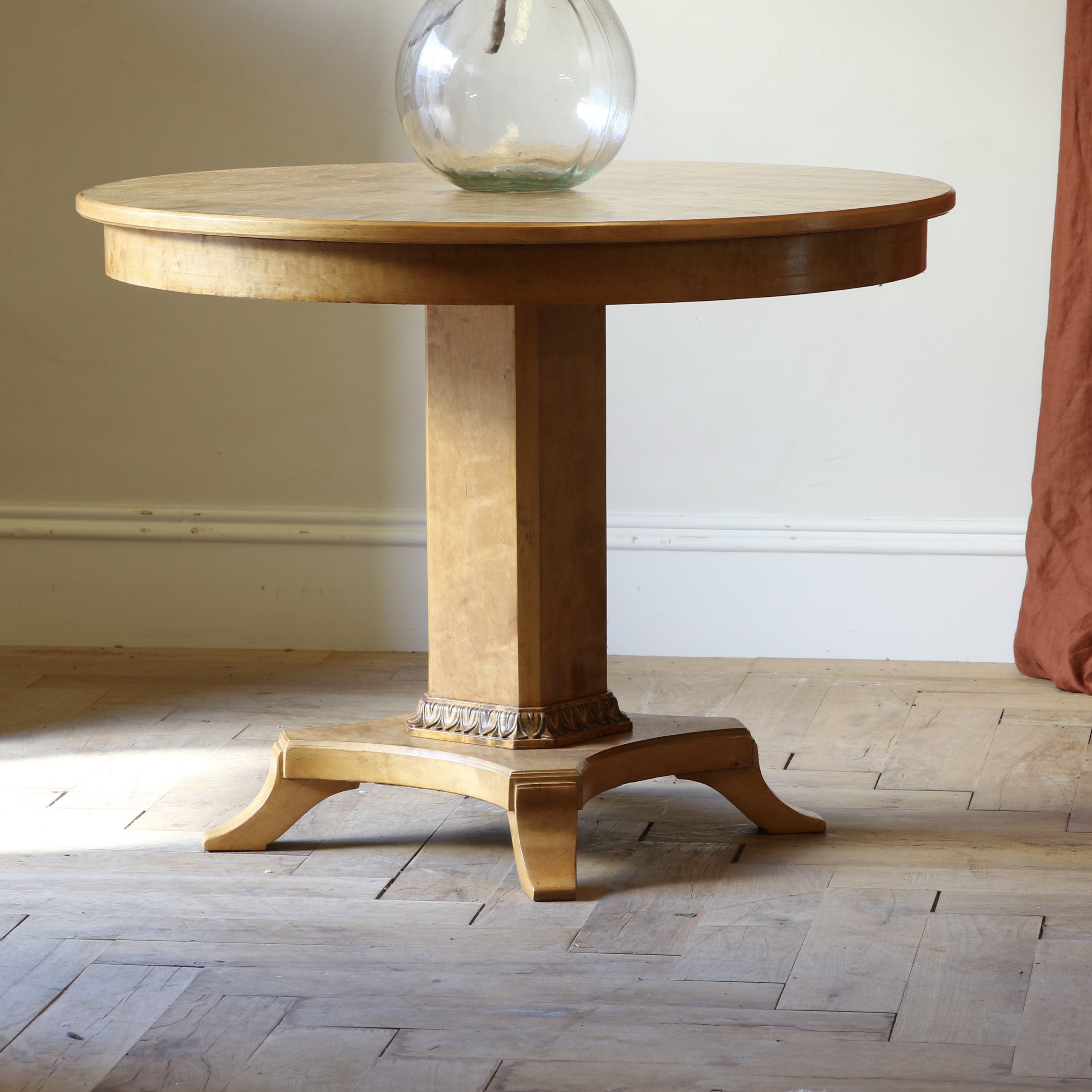 Empire Occasional Table