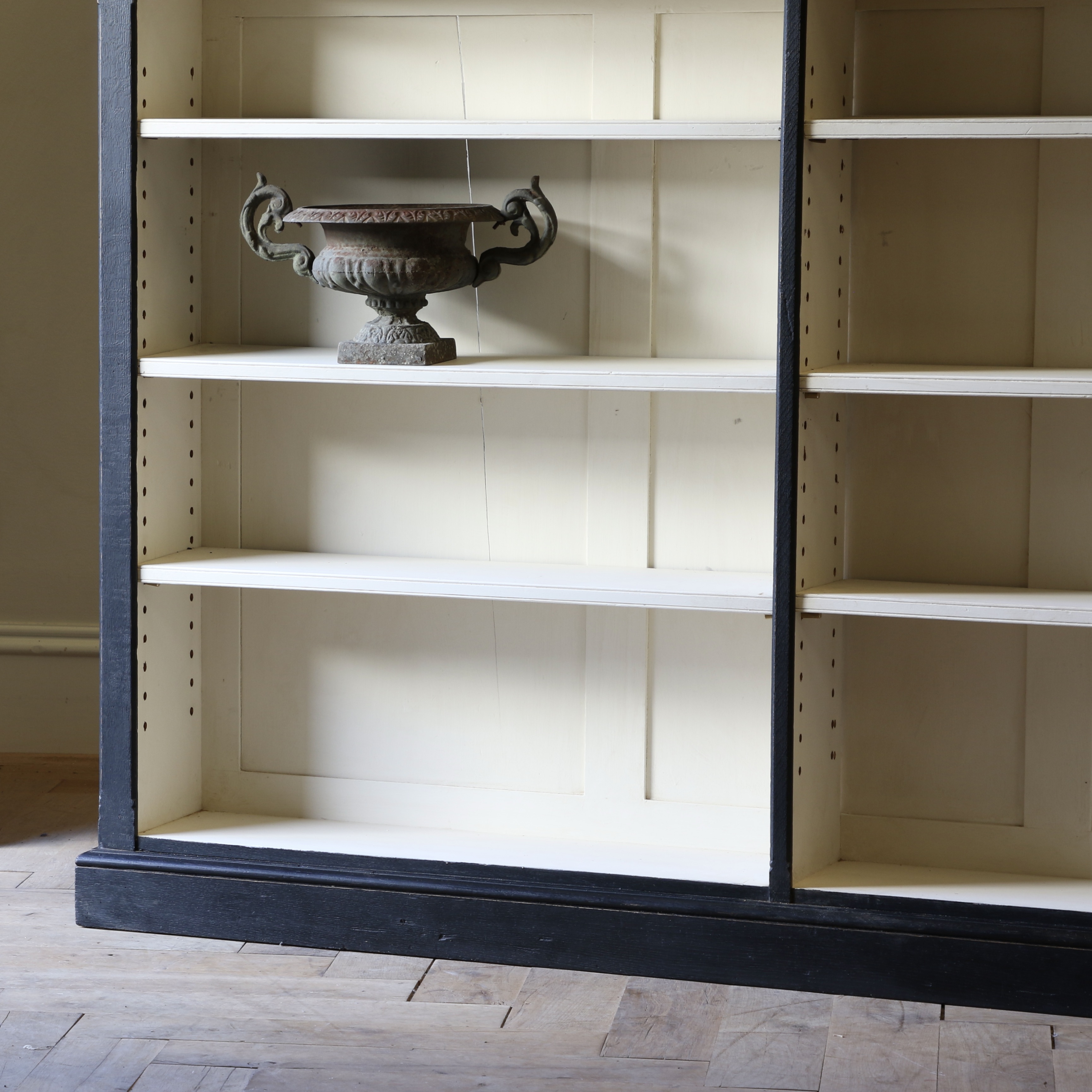 An English Georgian Bookcase