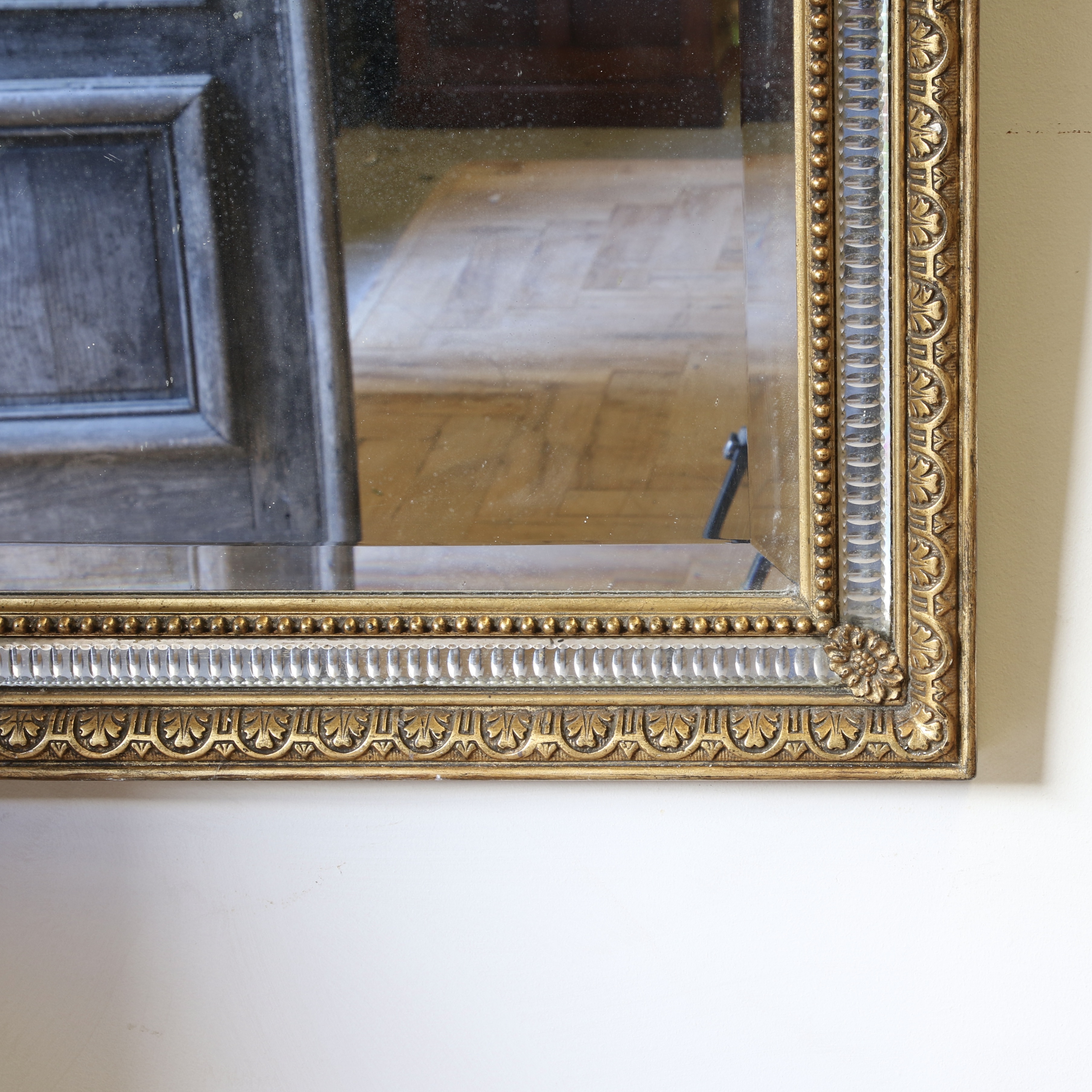 Decorative Mirror