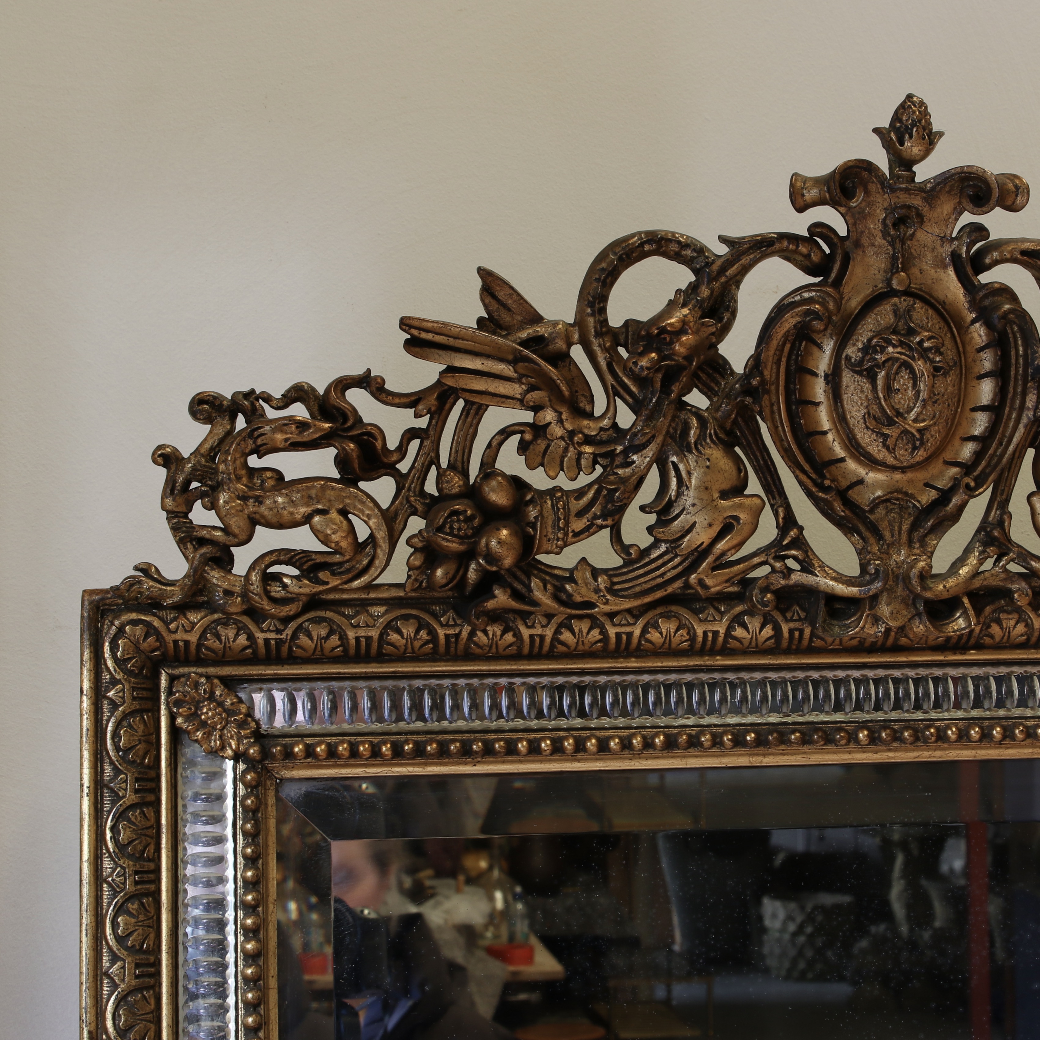 Decorative Mirror