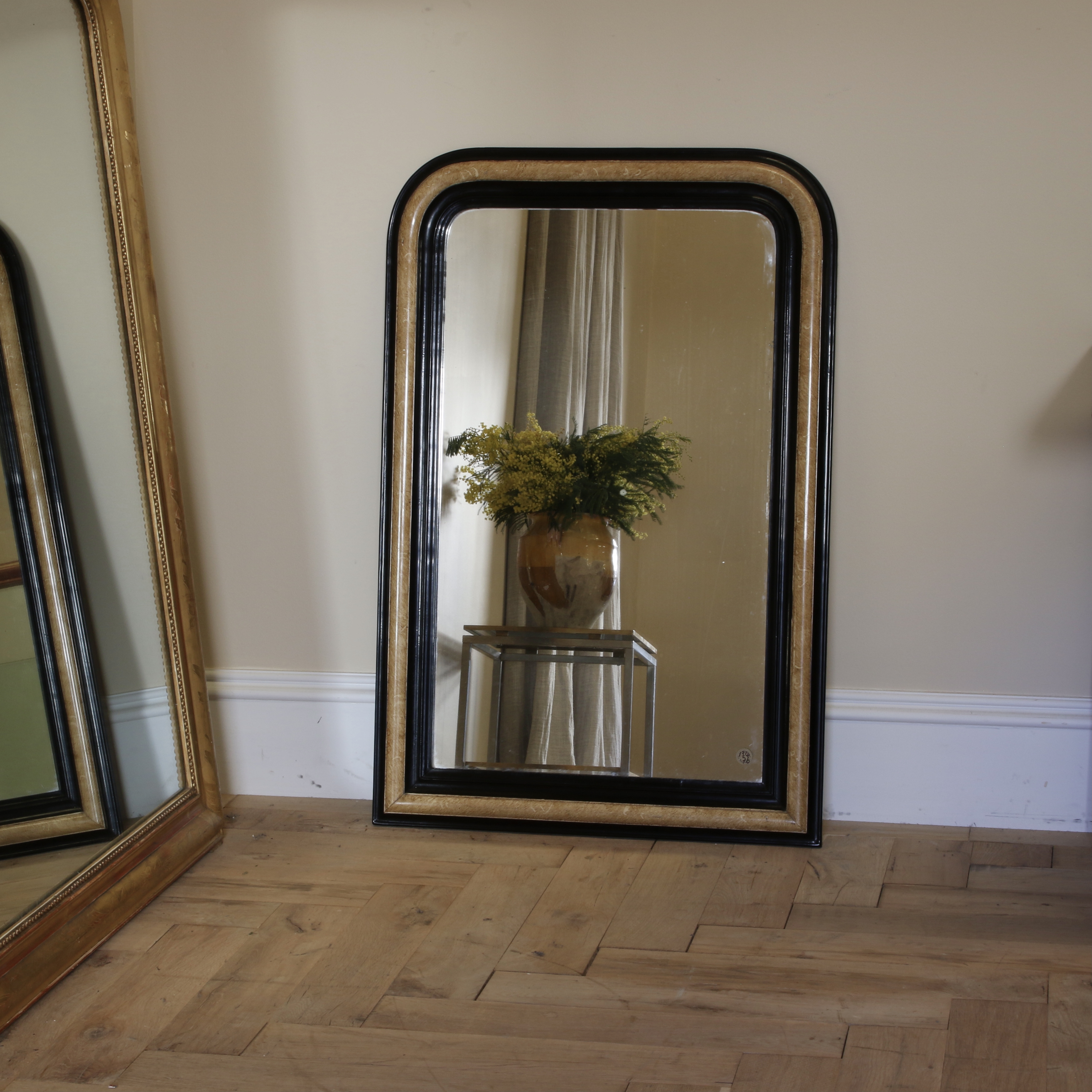 Louis Philippe Mirror