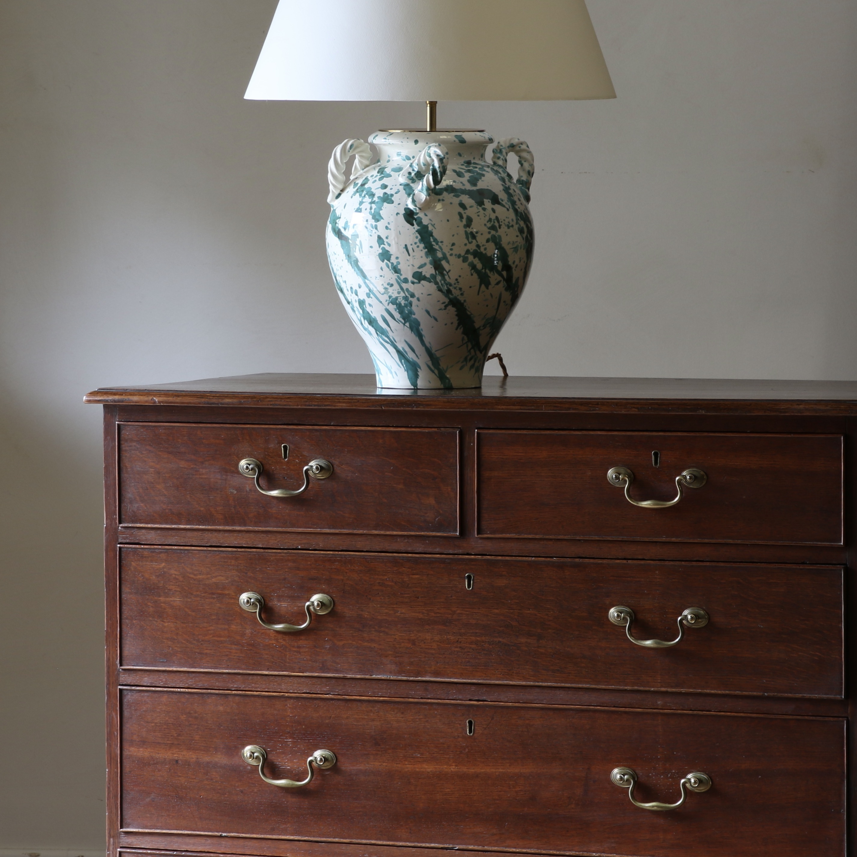 Georgian Chest of Drawers