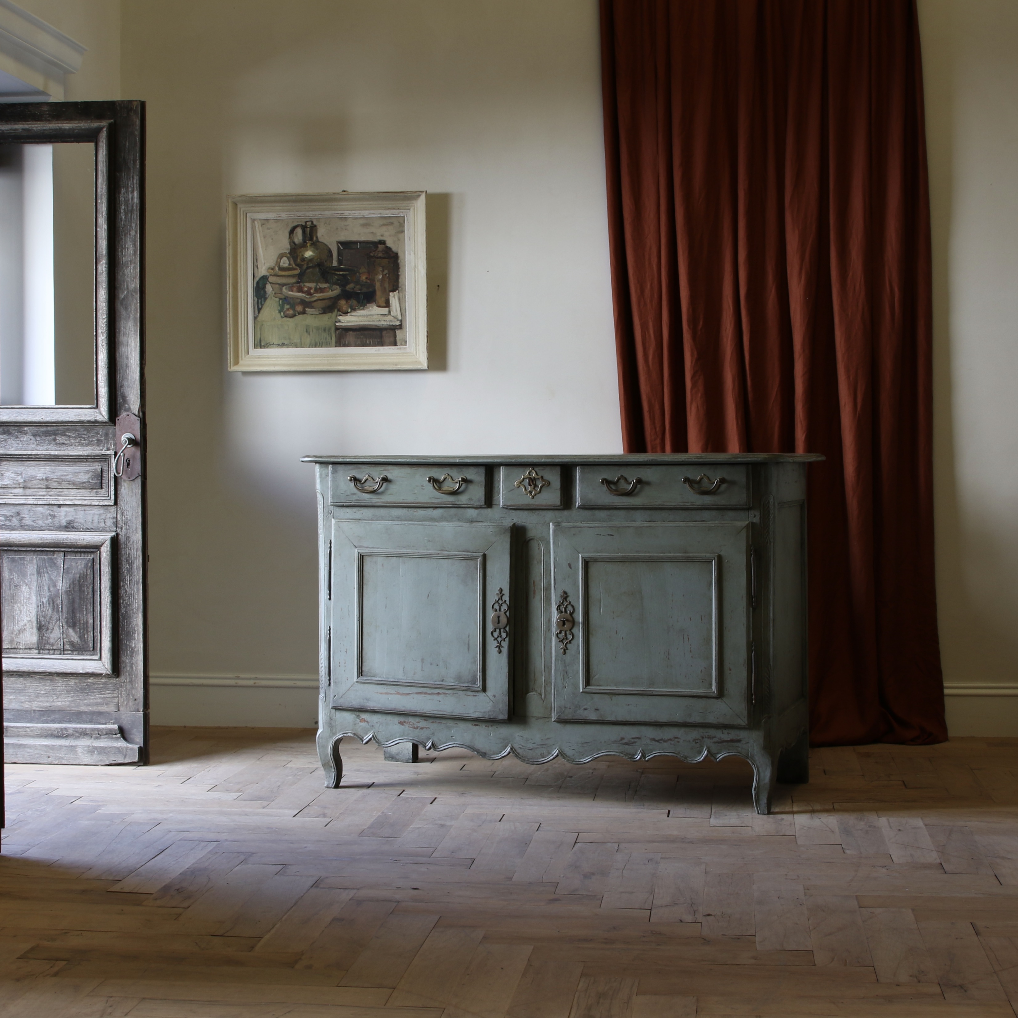 Louis XIV Sideboard