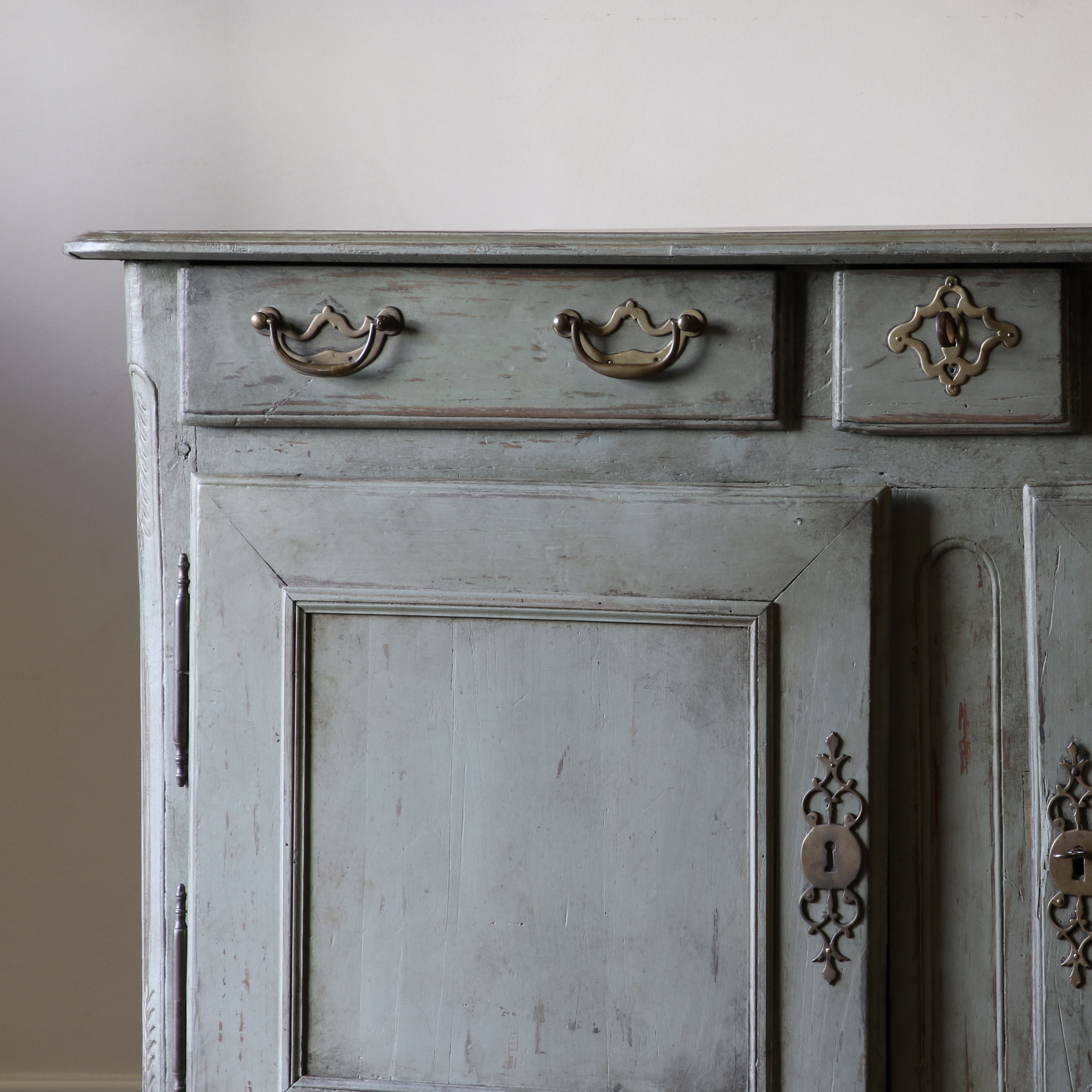 Louis XIV Sideboard