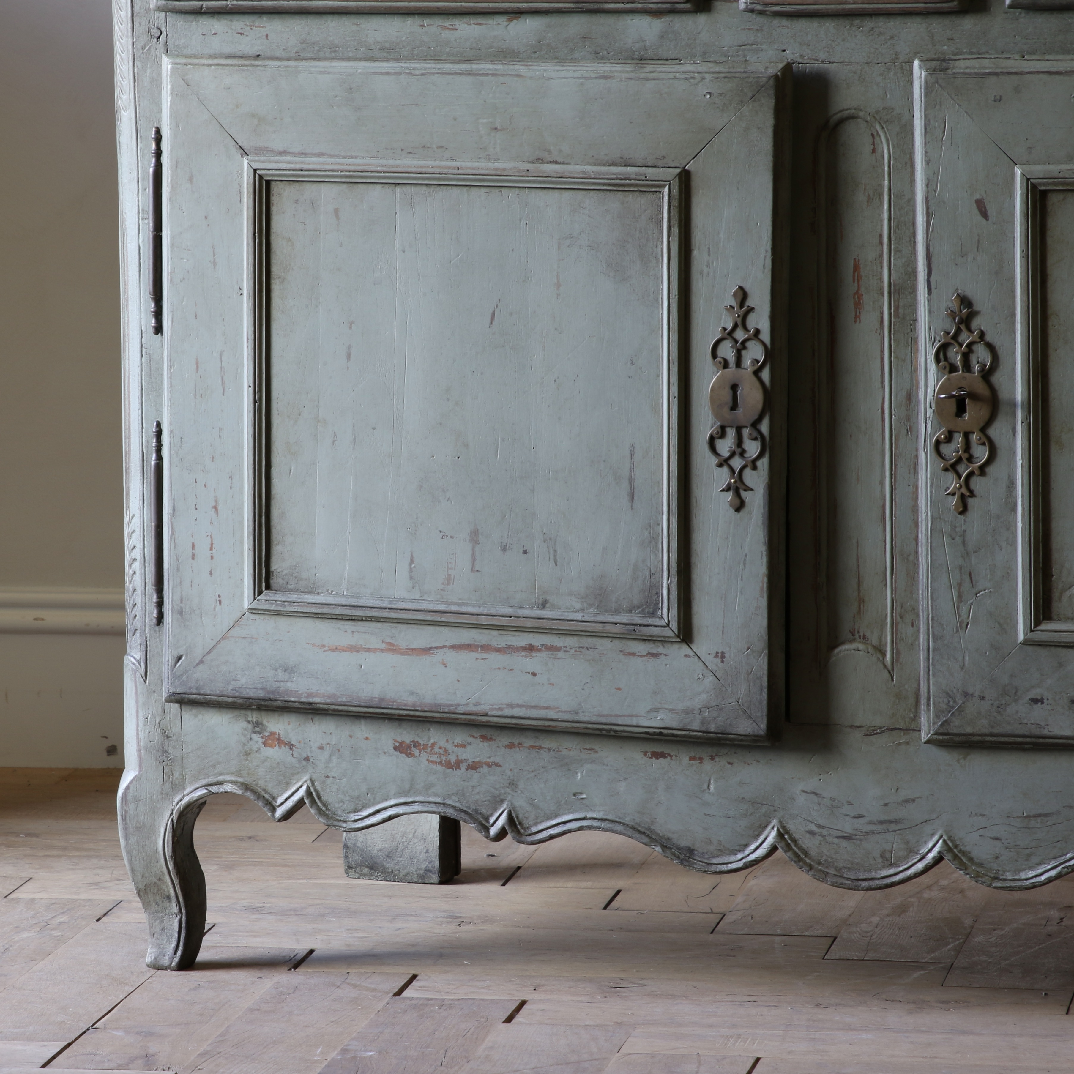 Louis XIV Sideboard