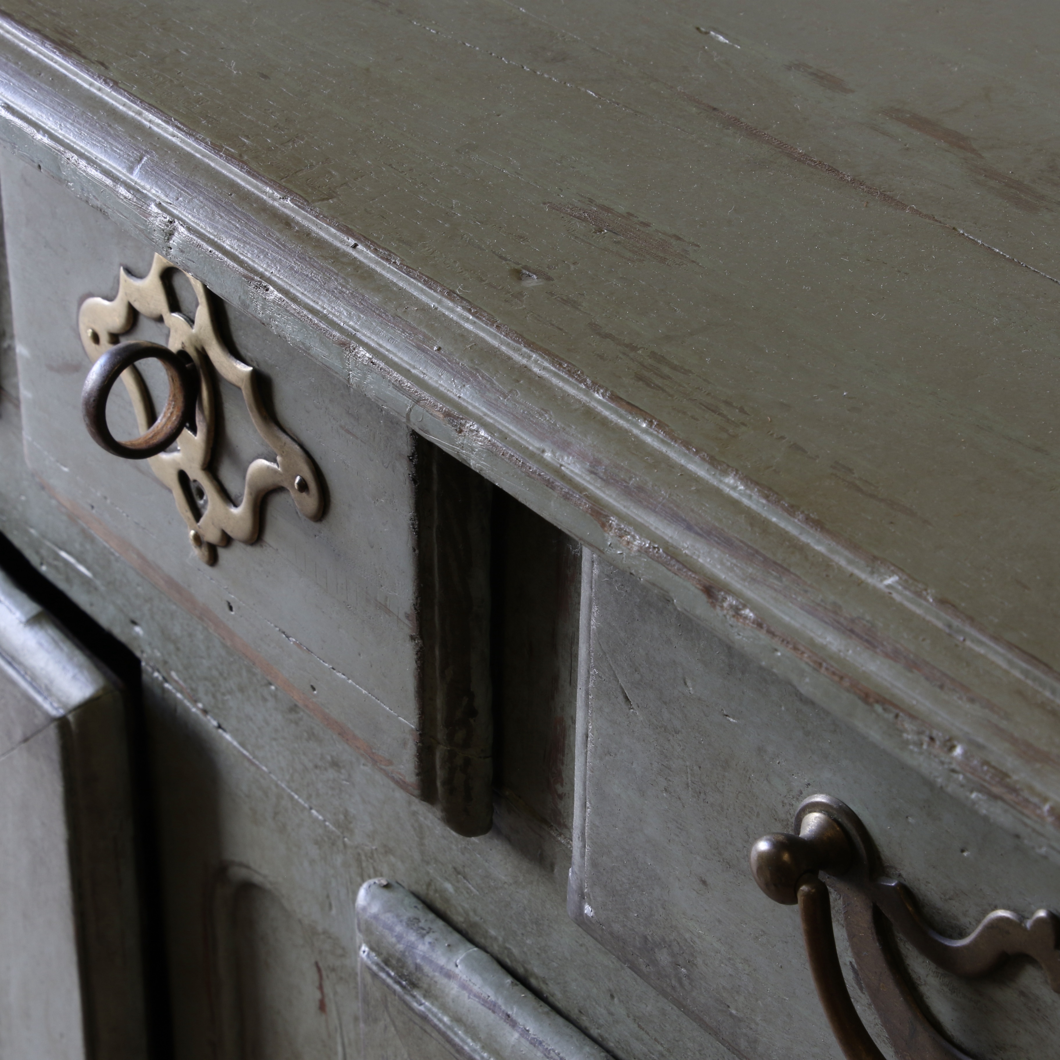 Louis XIV Sideboard