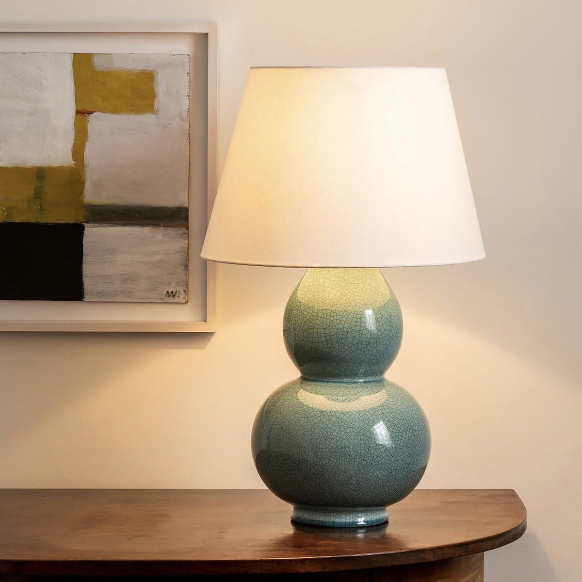 Avebury Lamp / Vaughan