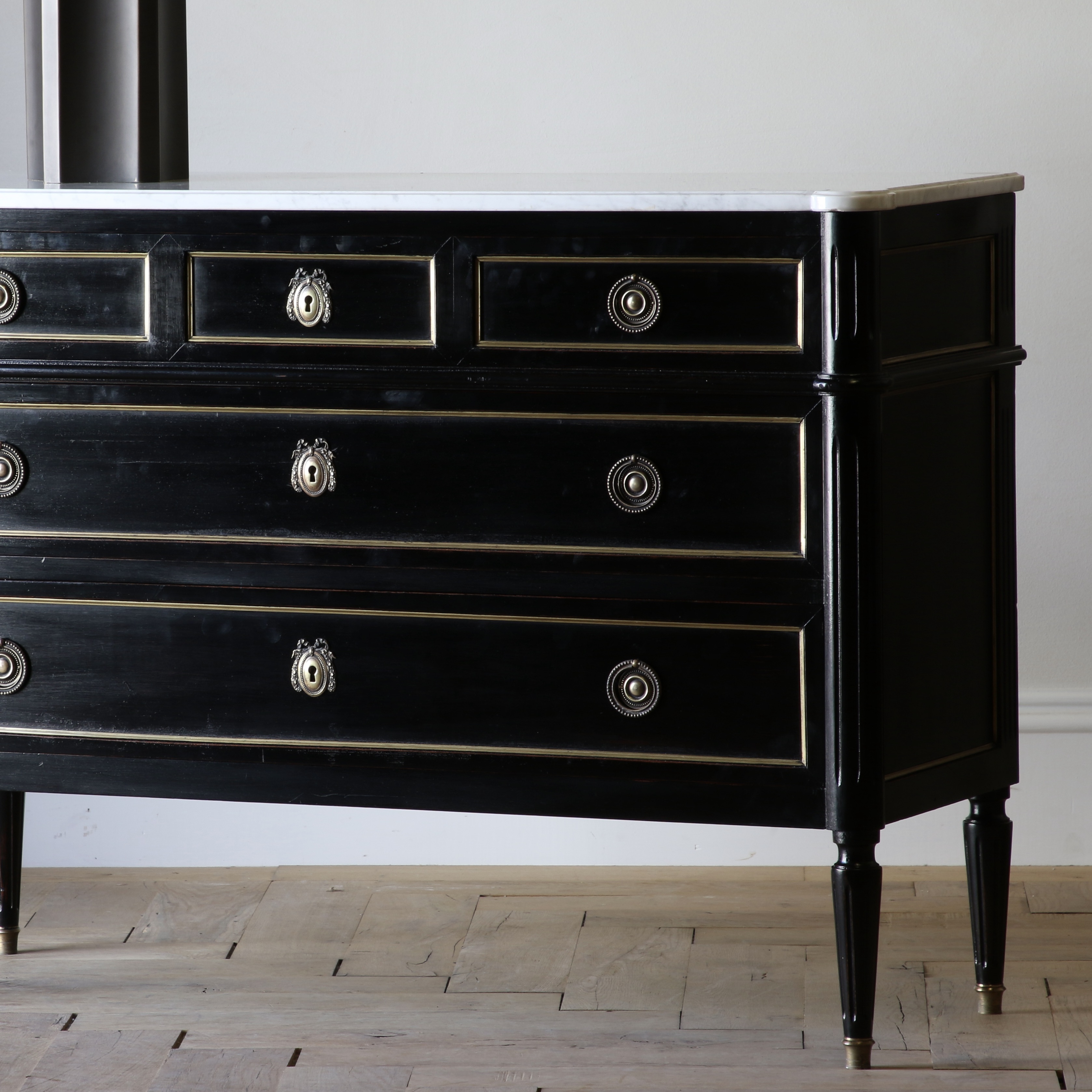 Louis XVI Chest of Drawers