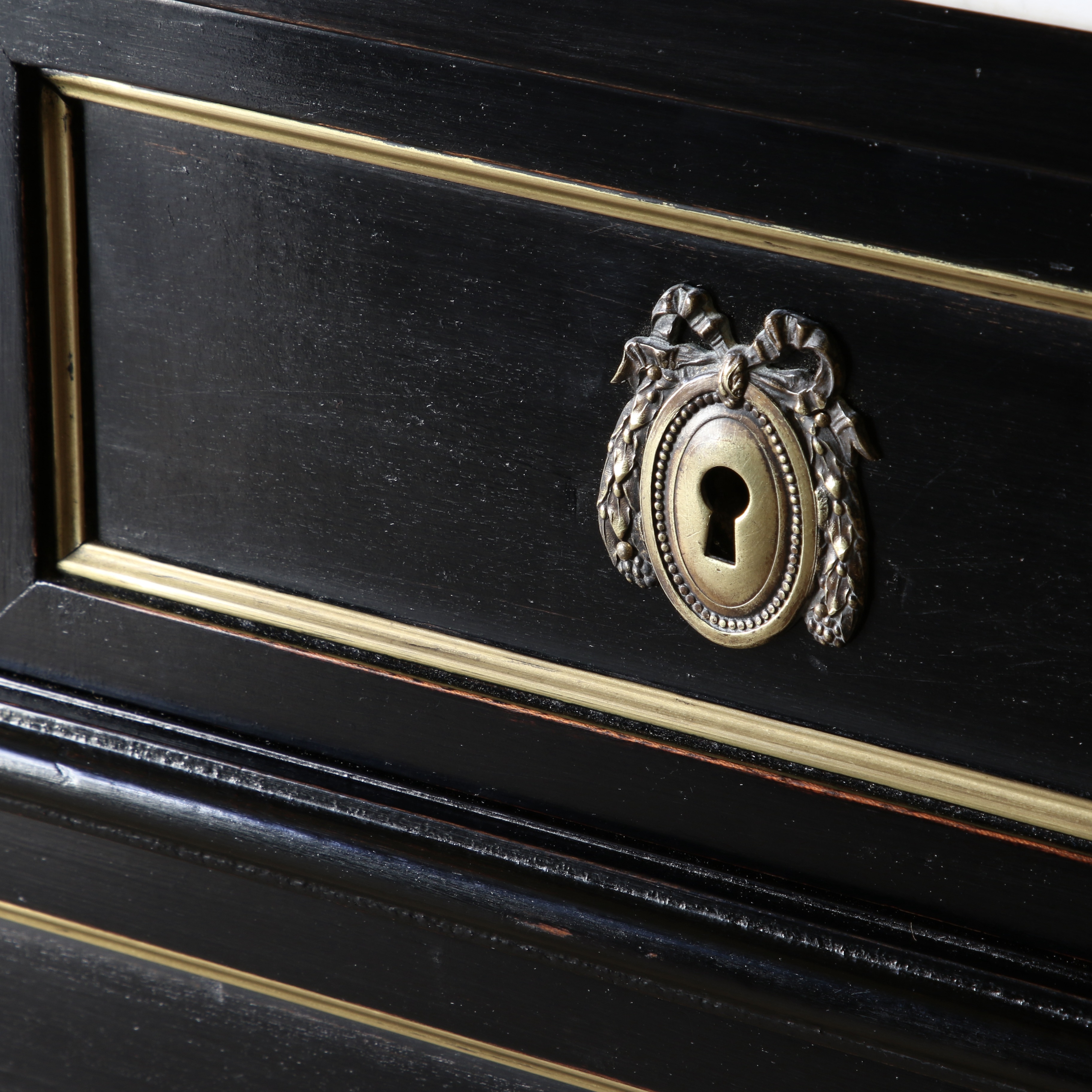 Louis XVI Chest of Drawers