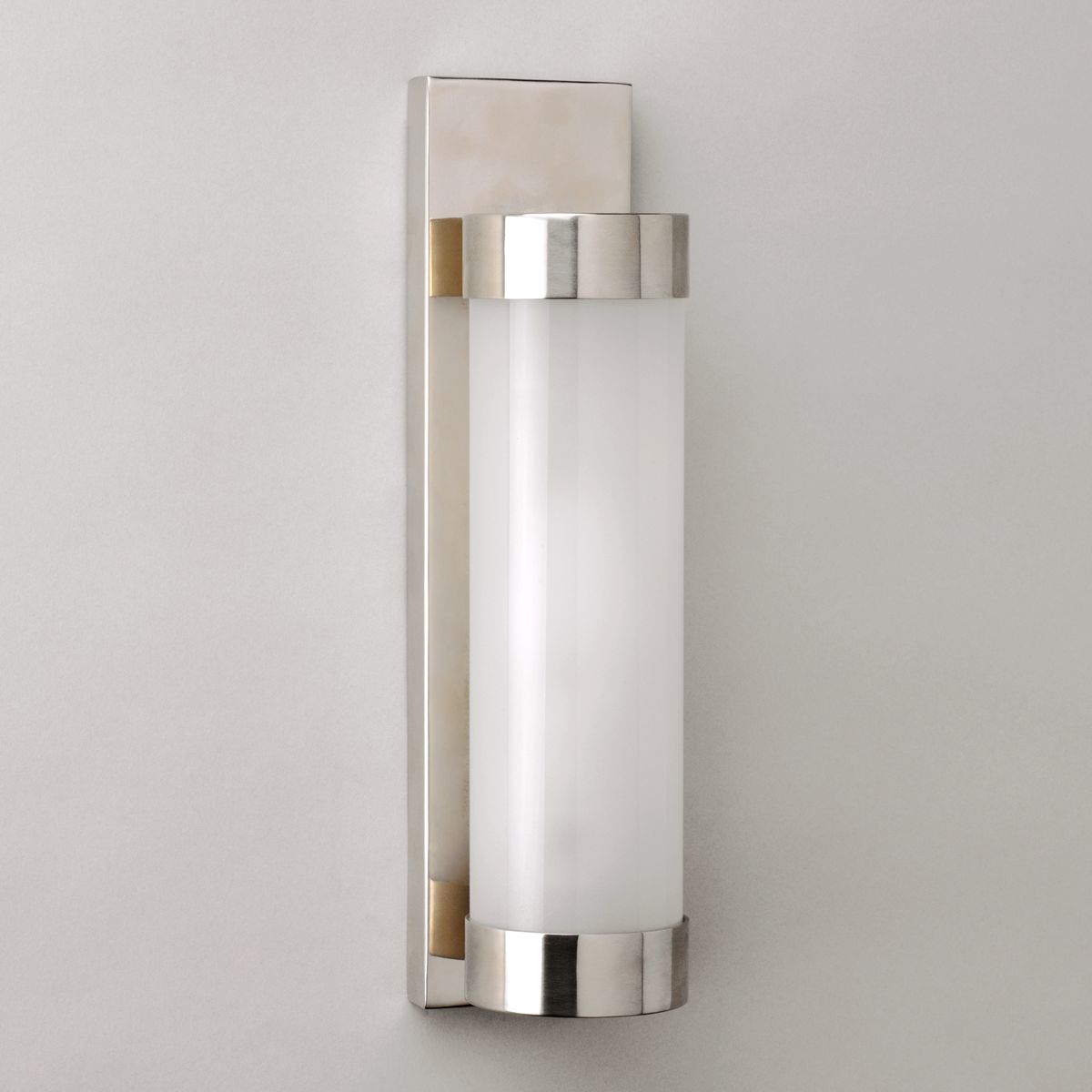 Art Deco Bathroom Light / Vaughan