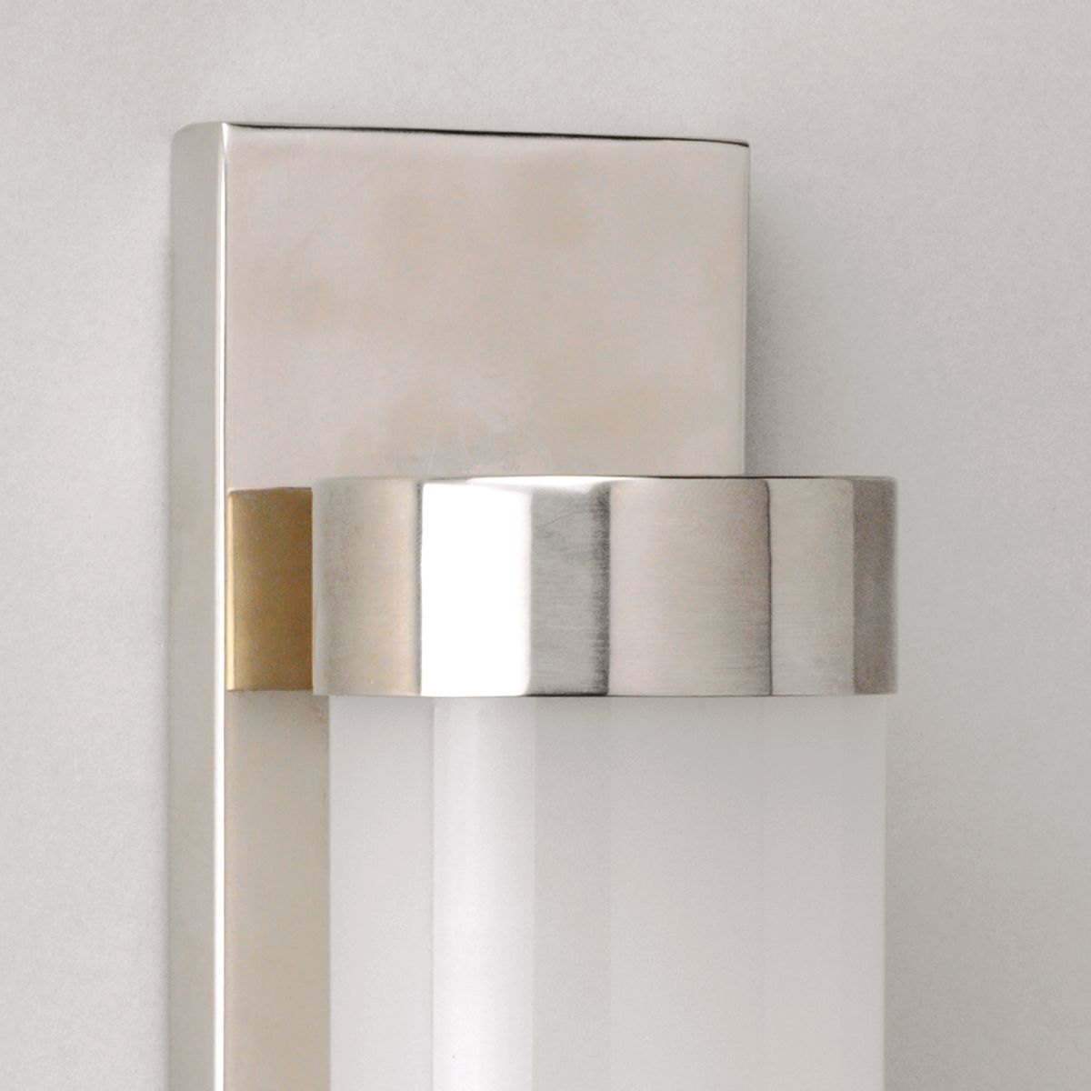 Art Deco Bathroom Light / Vaughan