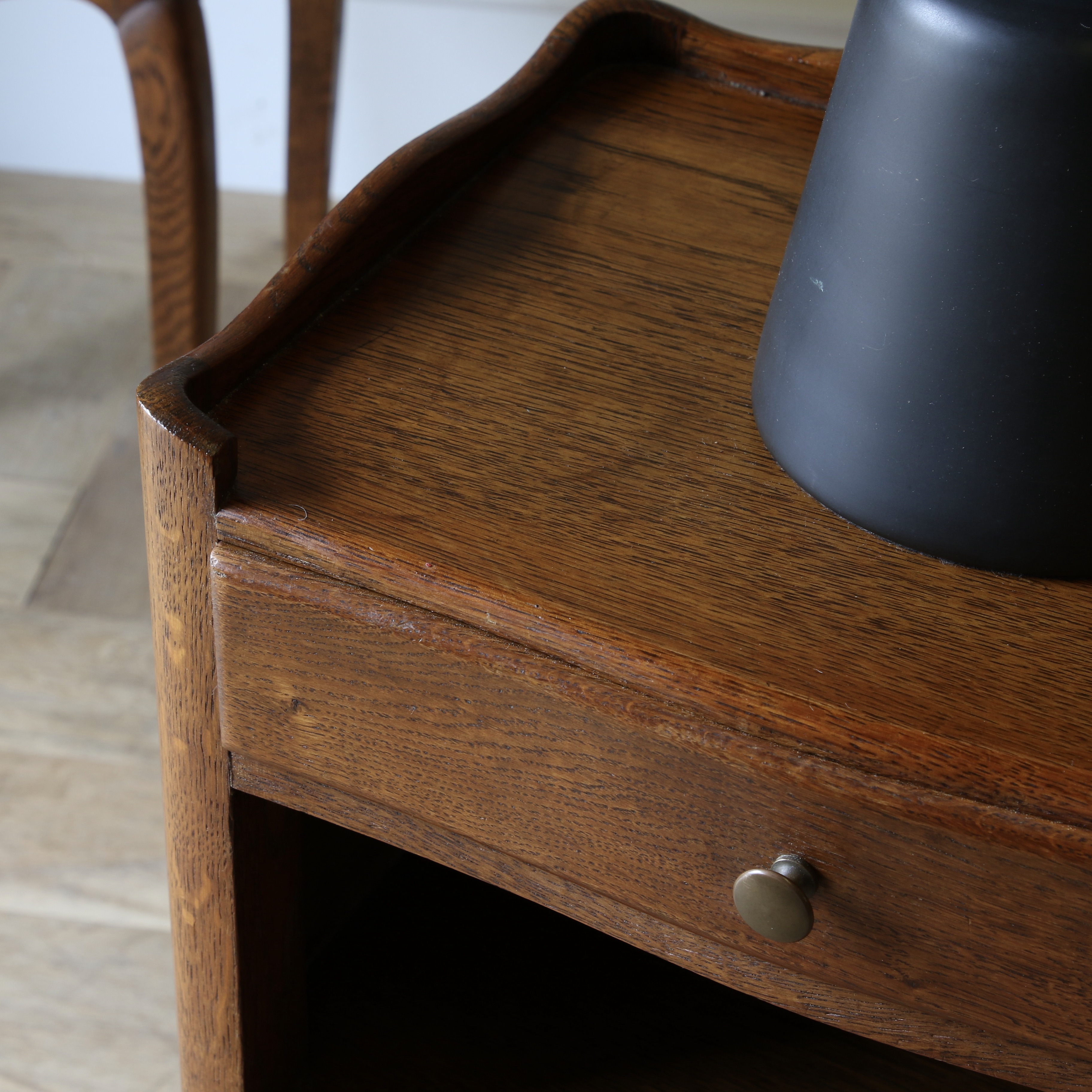 Pair of Louis XV Bedside Tables