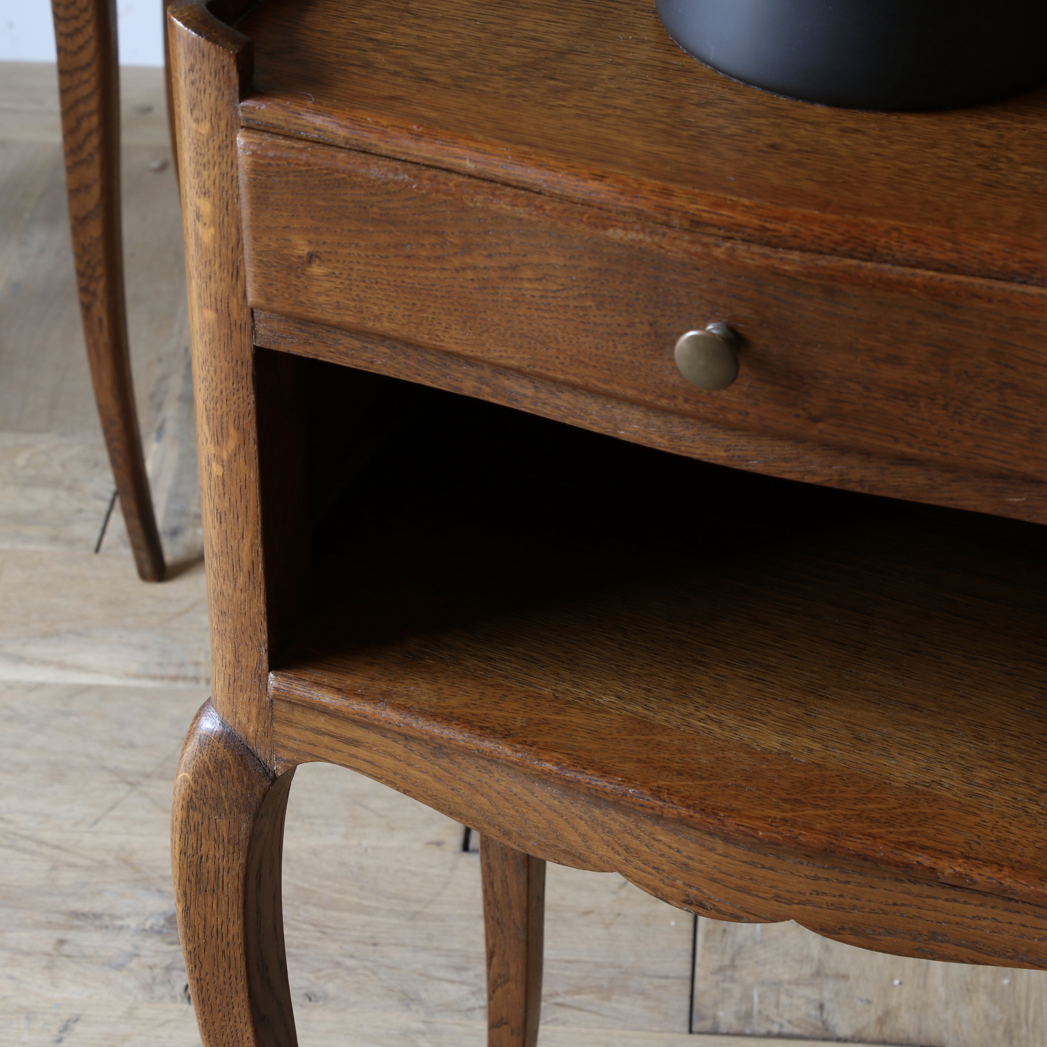 Pair of Louis XV Bedside Tables