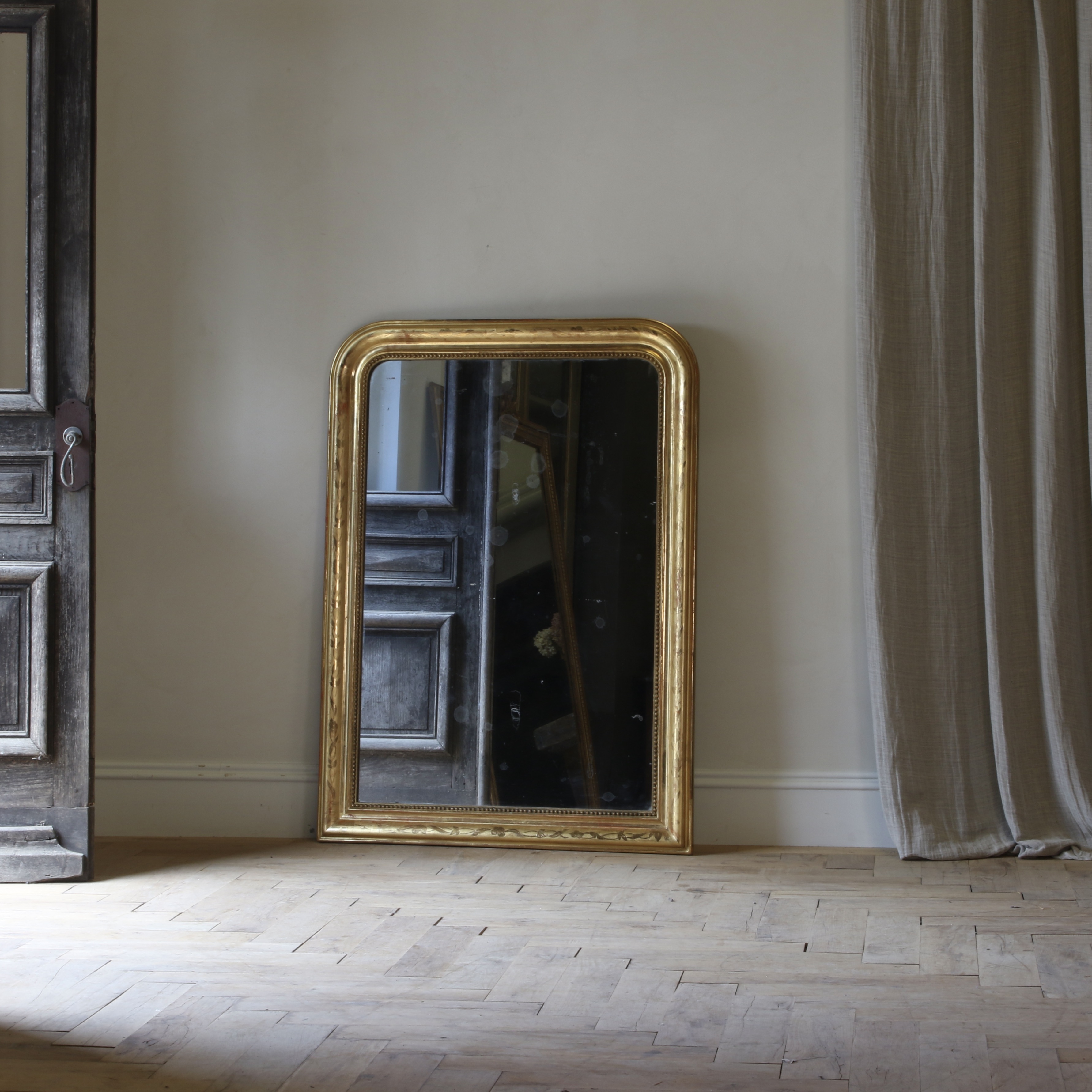 Louis Philippe Mirror